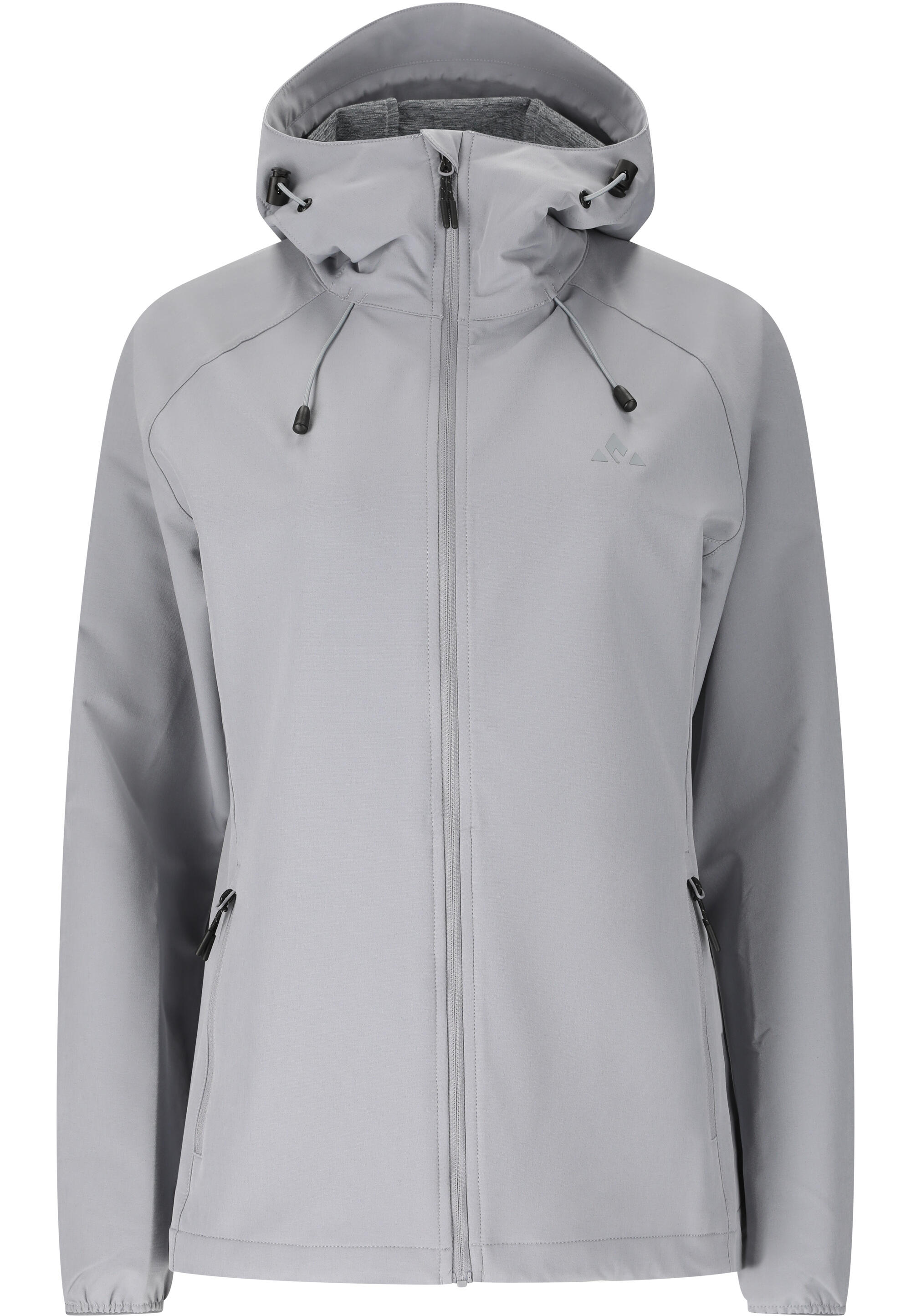 Damska wiatrówka Whistler Kodie Stretch