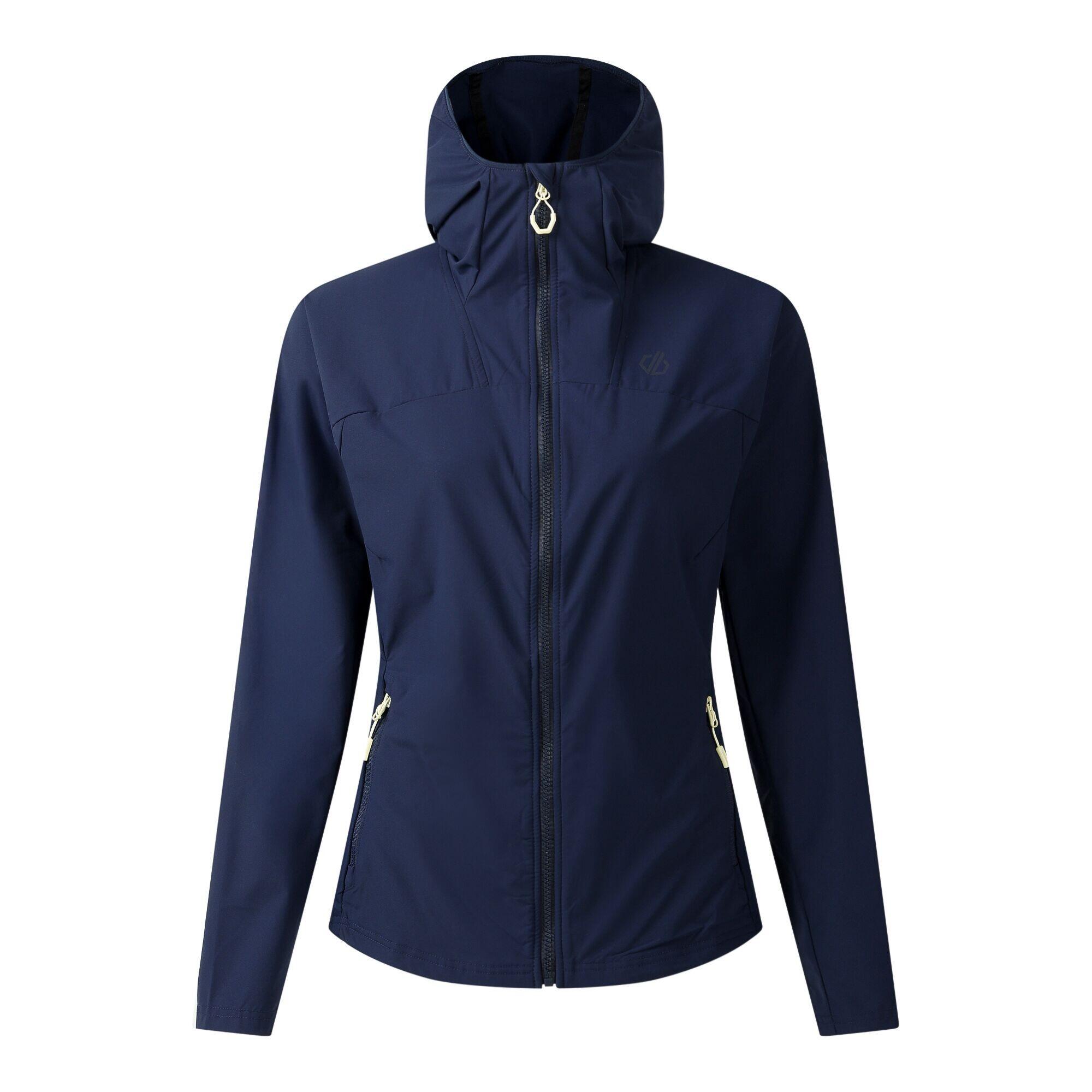 Kurtka Damska Nomadic Soft Shell