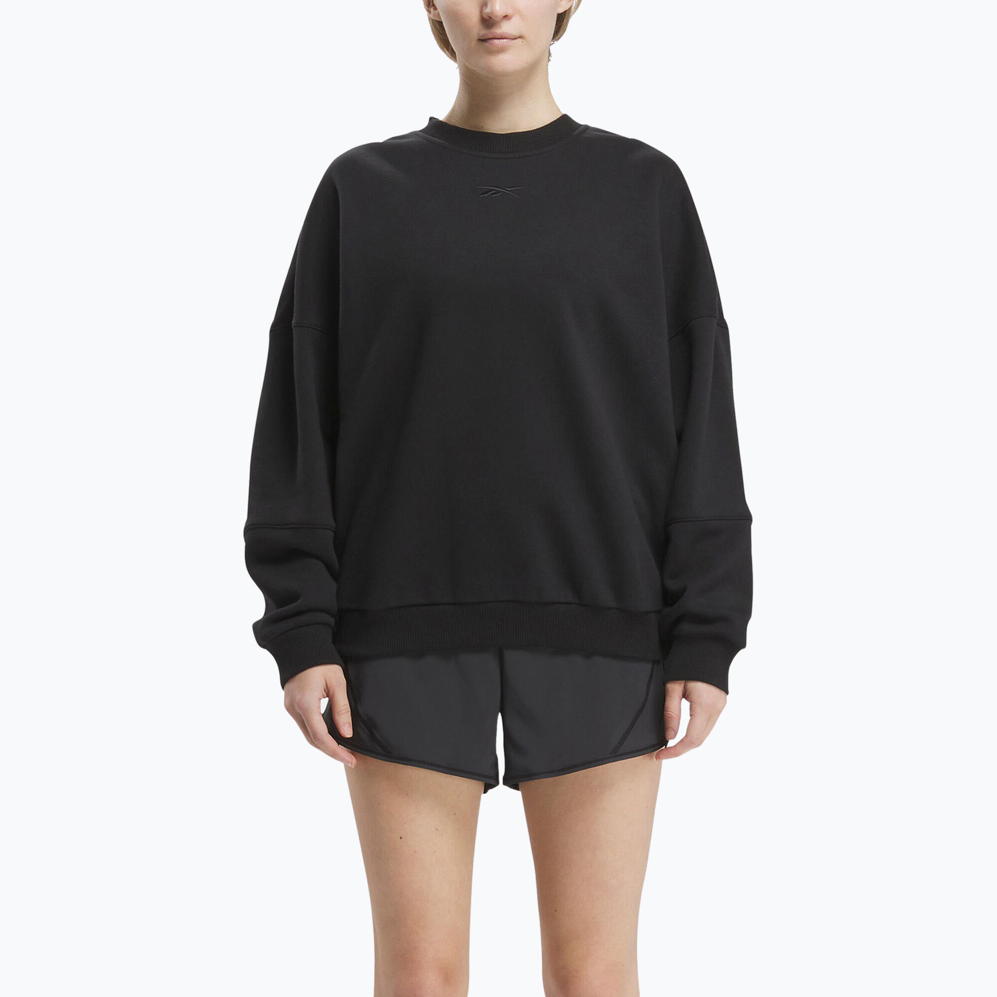 Bluza damska Reebok Lux Oversized