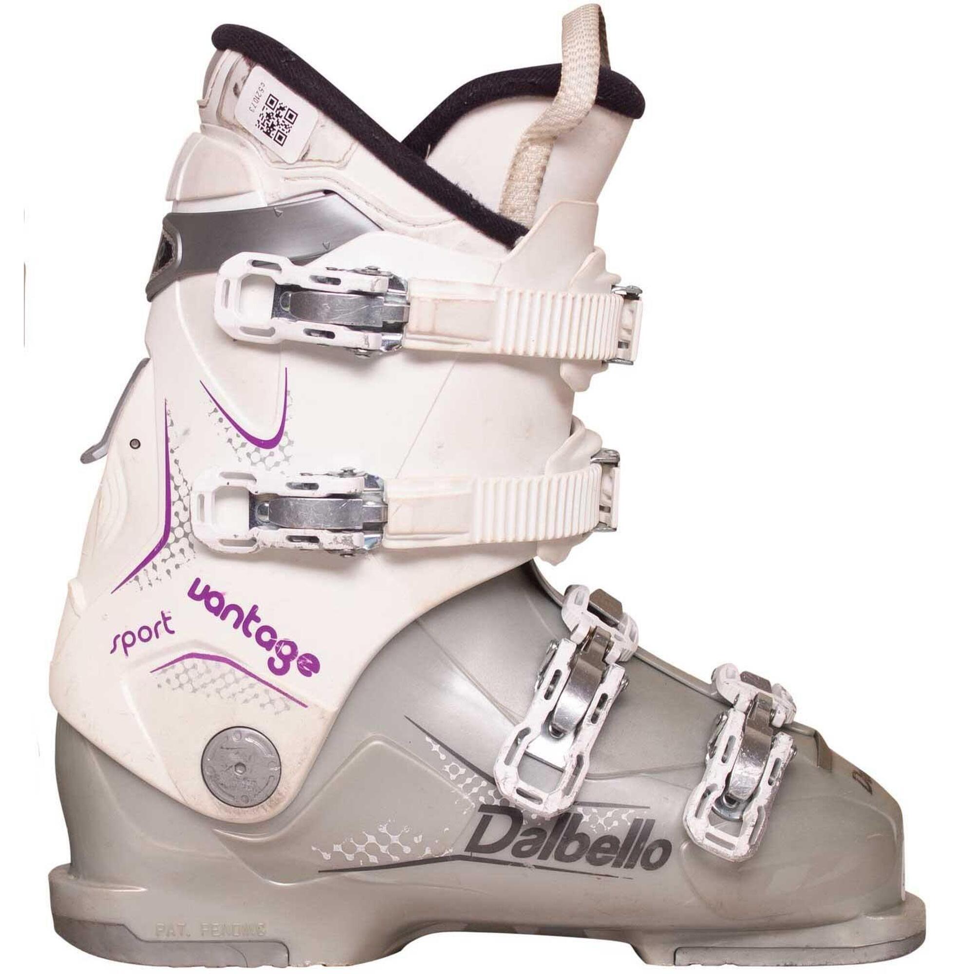 Second Life- Buty narciarskie - DALBELLO Vantage Sport 37 EU- Stan dobry