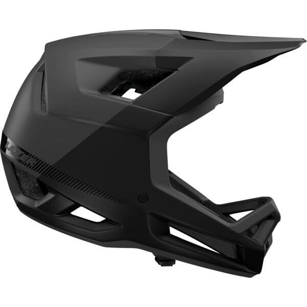 Koszyk na kask KinetiCore, czarny matowy