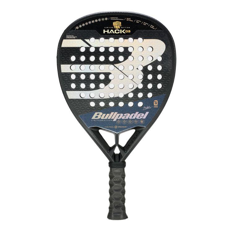 Rakieta Bullpadel Hack 03 Master Final 23