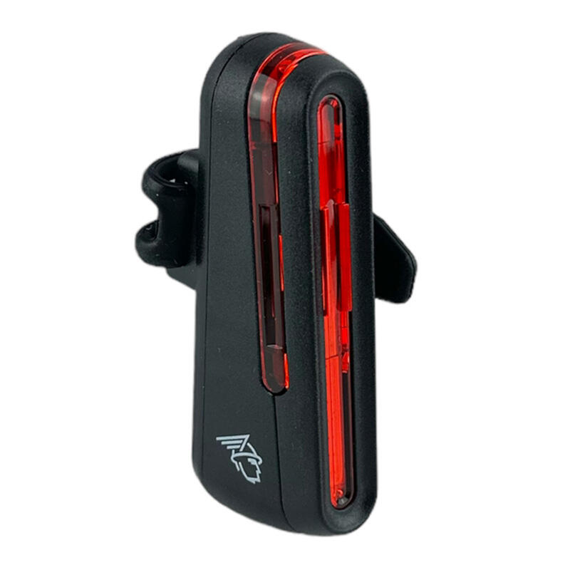 Lampka tylna Velotech H 20 LED USB