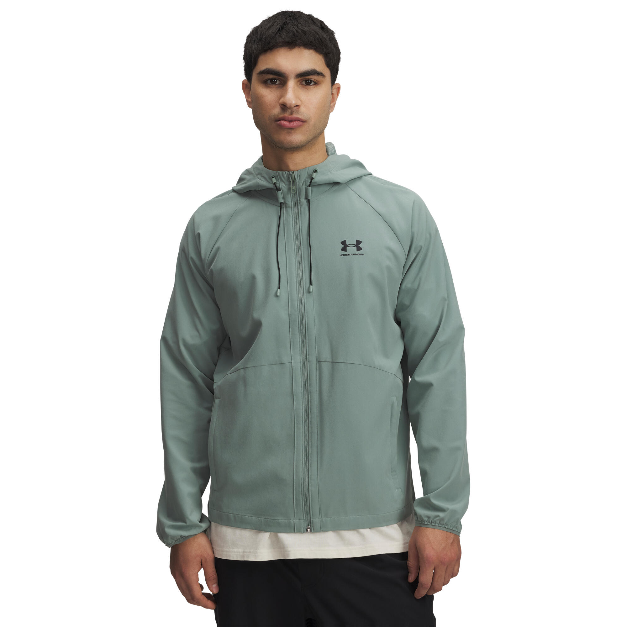 Męska kamizelka sportowa Under Armour