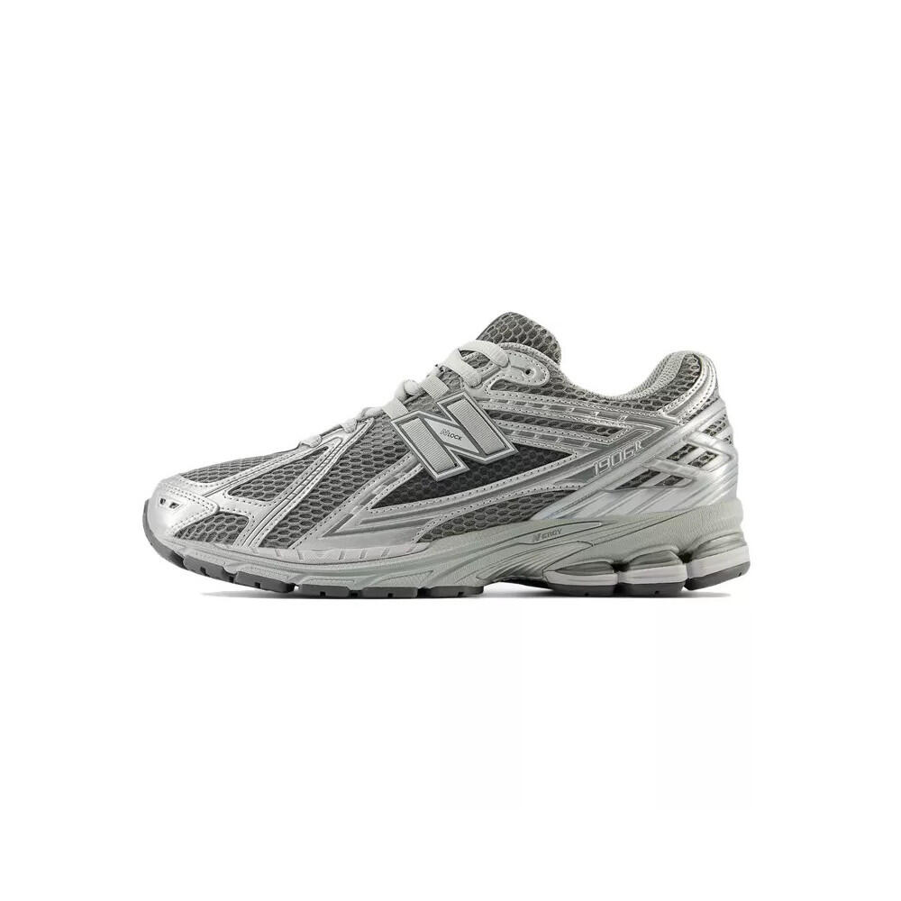 Buty Mężczyzna New Balance 1906R srebrny