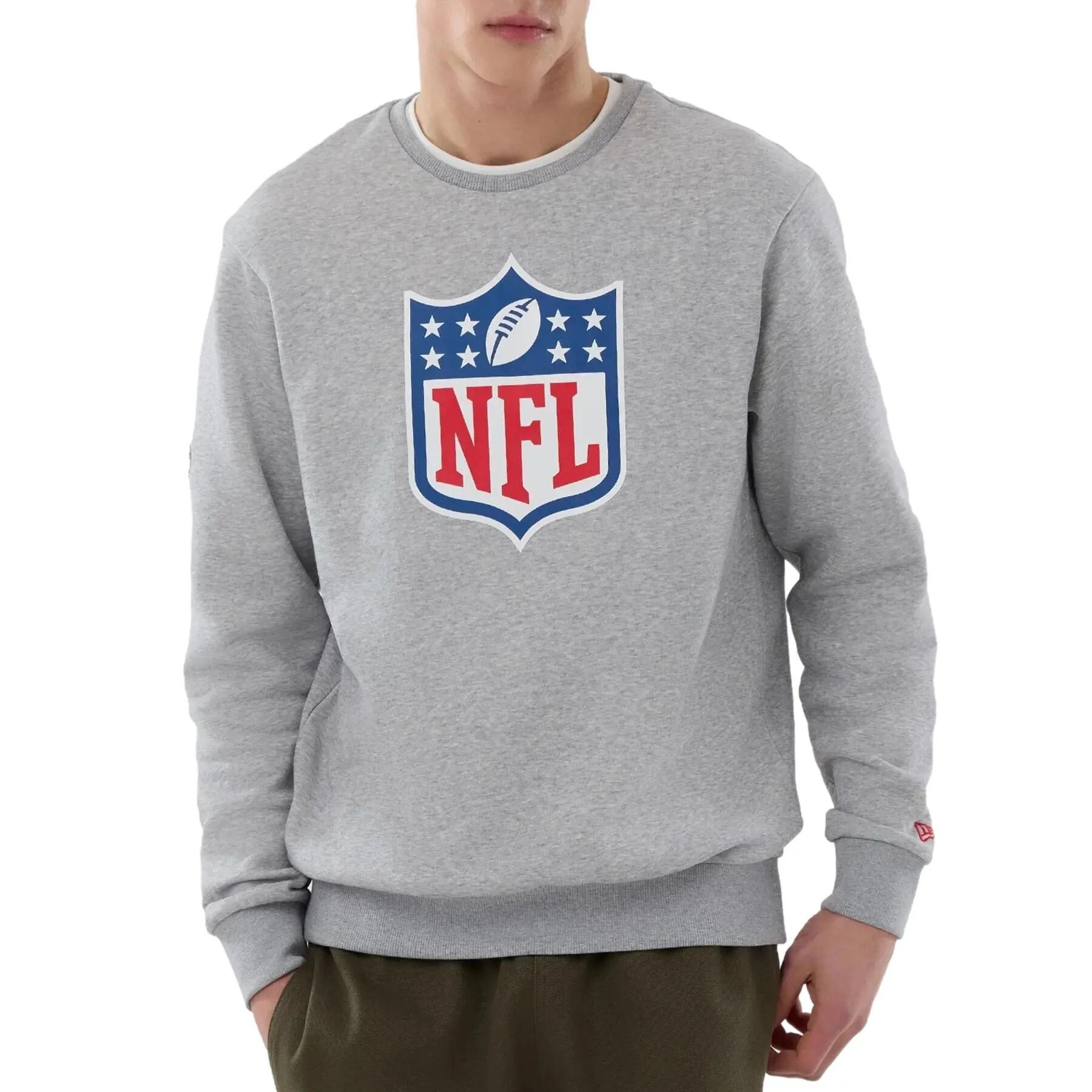 Bluza New Era NOS NFL Crew HGR