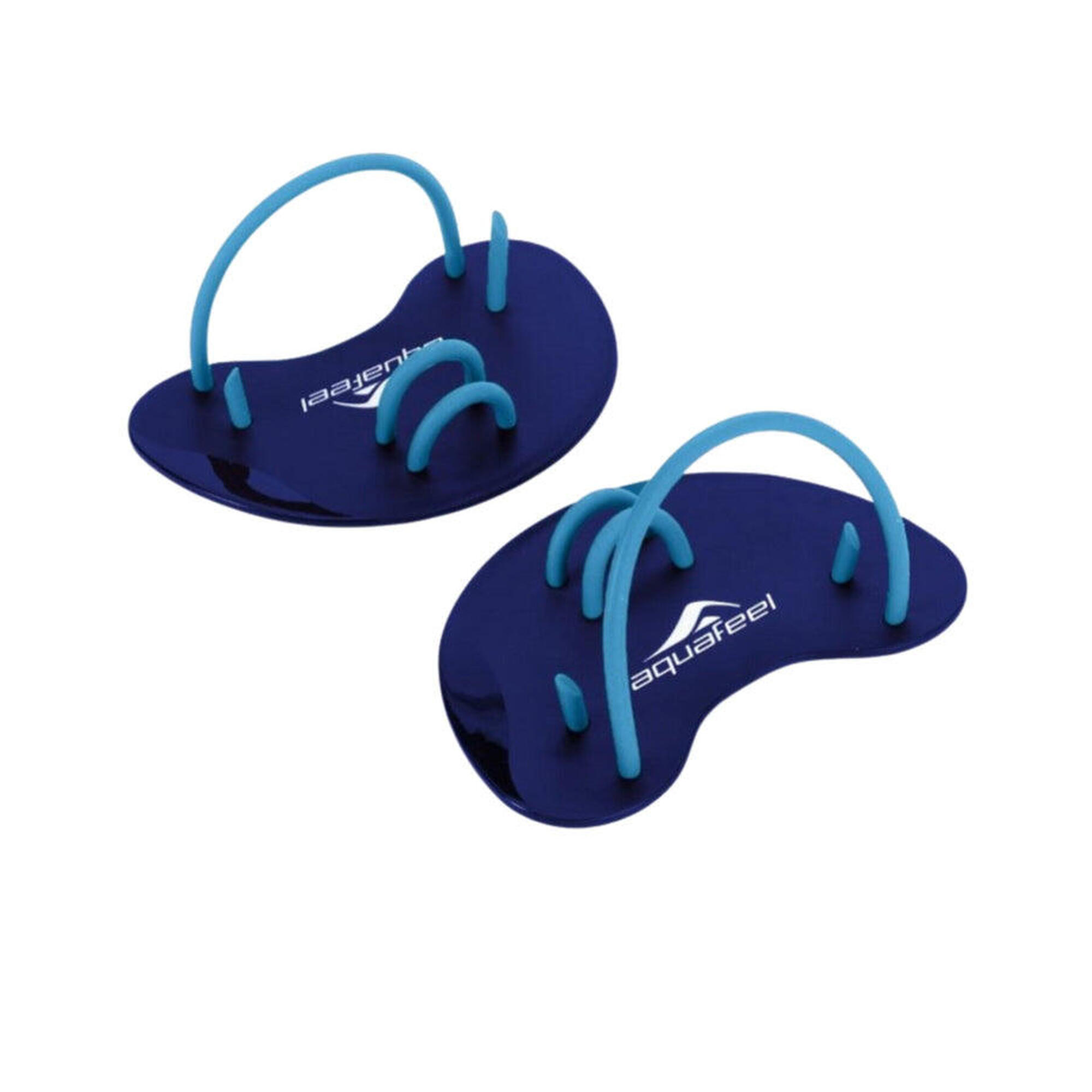 Wiosełka Aquafeel Finger Paddles