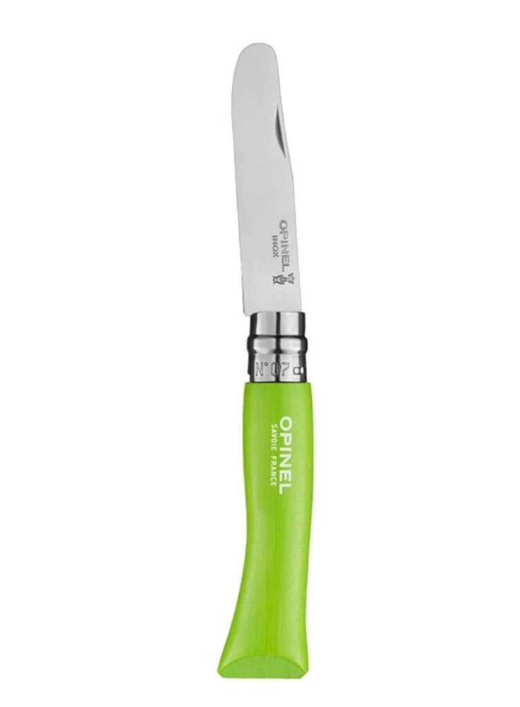 Nóż składany My First Opinel