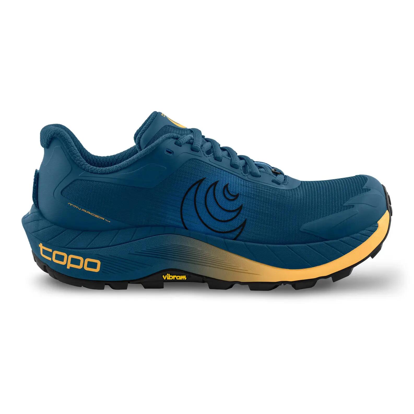 Buty trailowe Topo Athletic MTN Racer 4