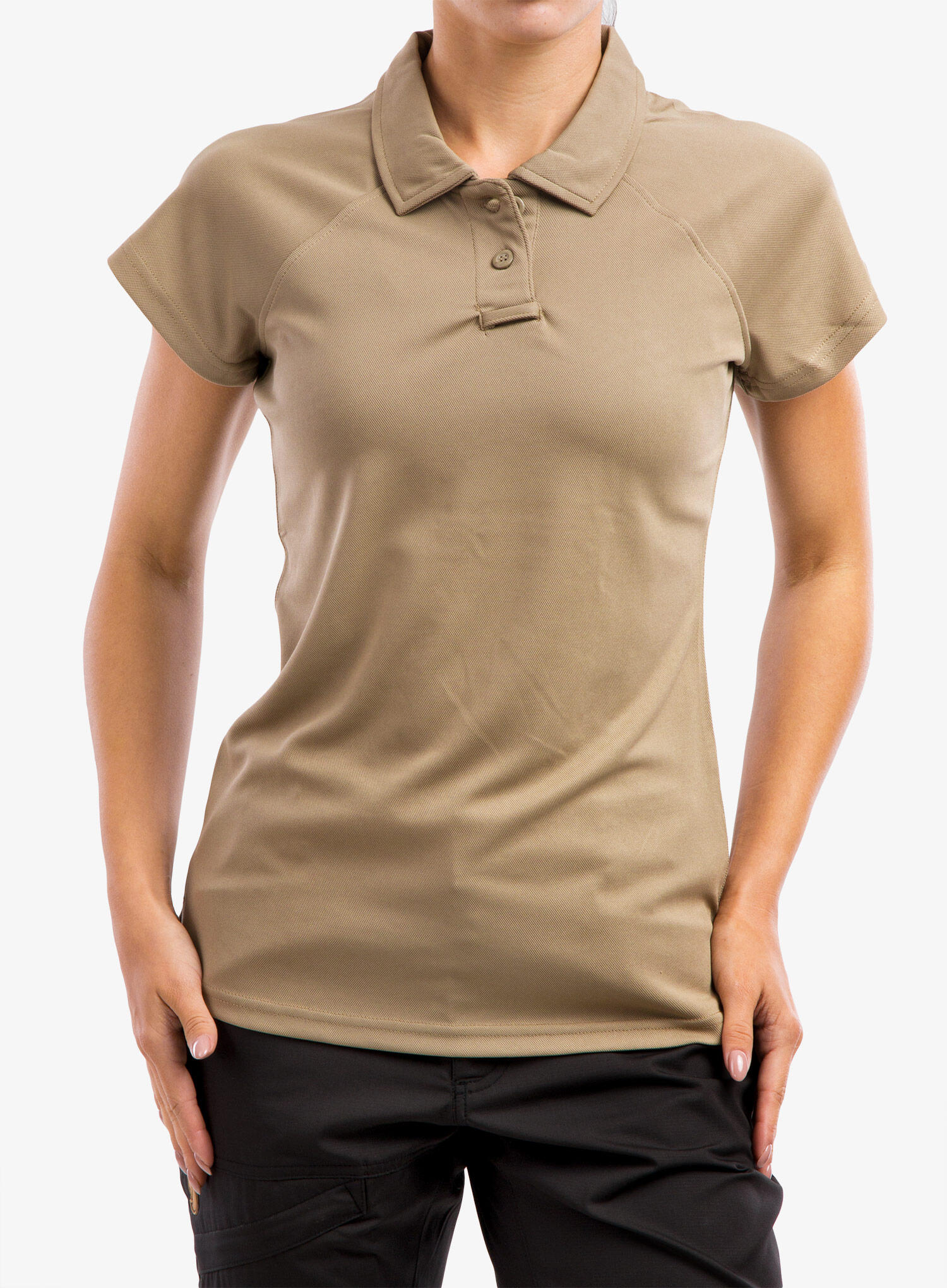 Koszulka polo damska Helikon-Tex UTL Polo Shirt - TopCool Lite