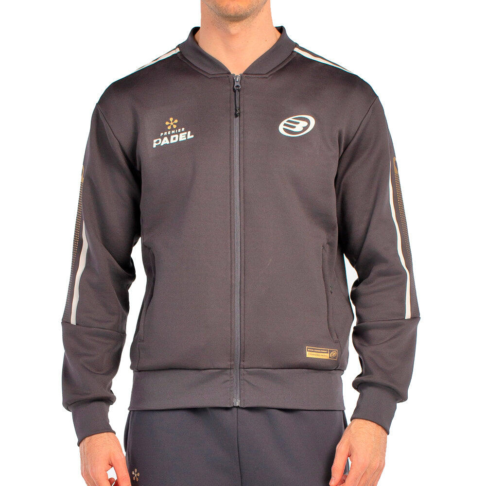Sudadera Bullpadel Bando