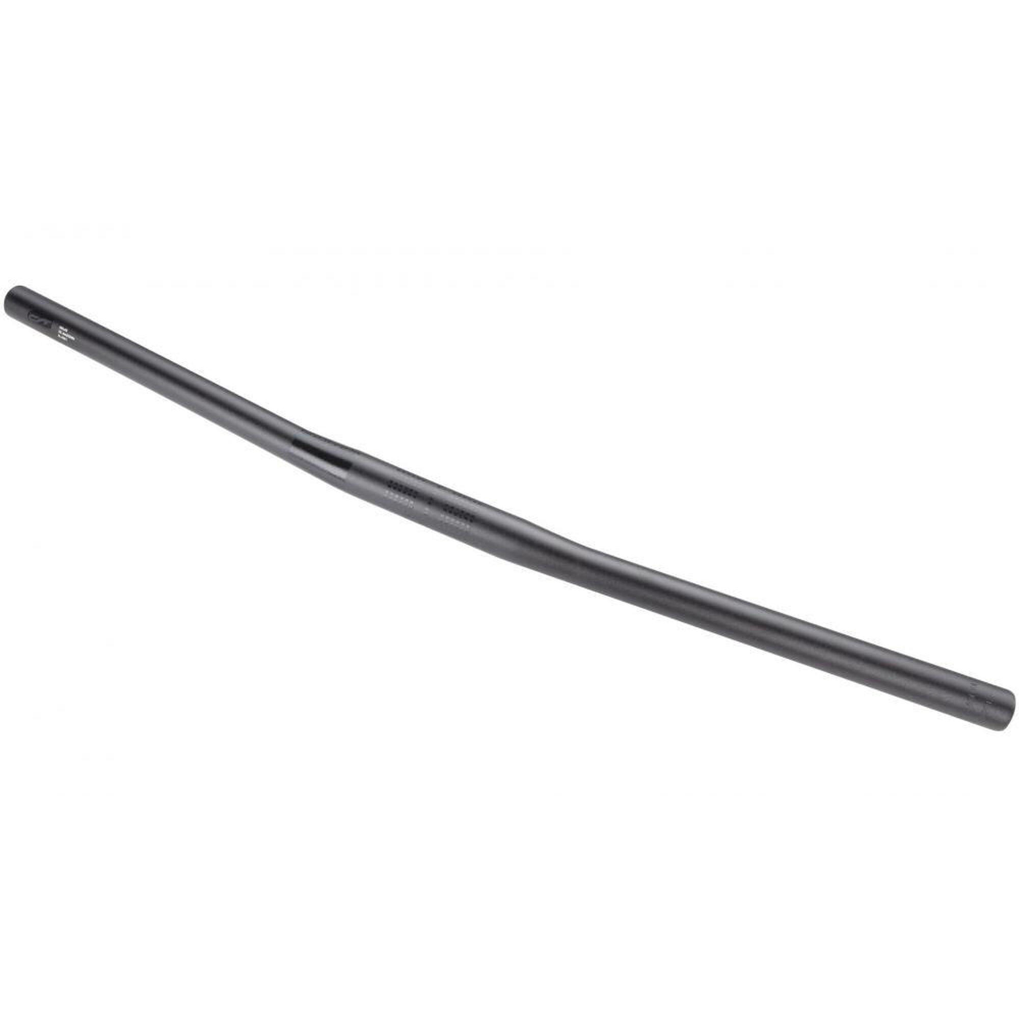 CONTEC Mito 45 kierownica 31 8x580 mm czarny