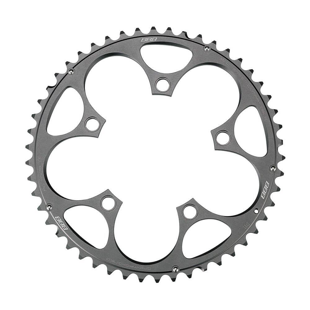 Tacka na płytę BBB Cycling CompactGear