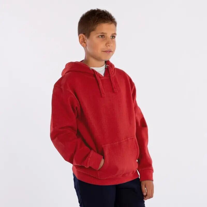 Bluza z kapturem dla dzieci Softee Kelvin