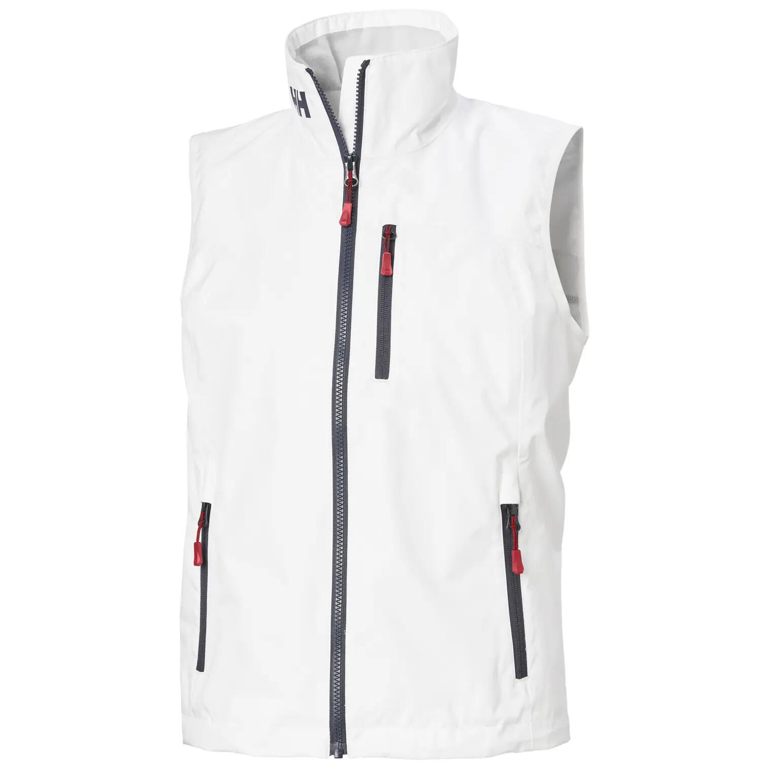 Damska kurtka bez rękawów Helly Hansen Crew 2.0
