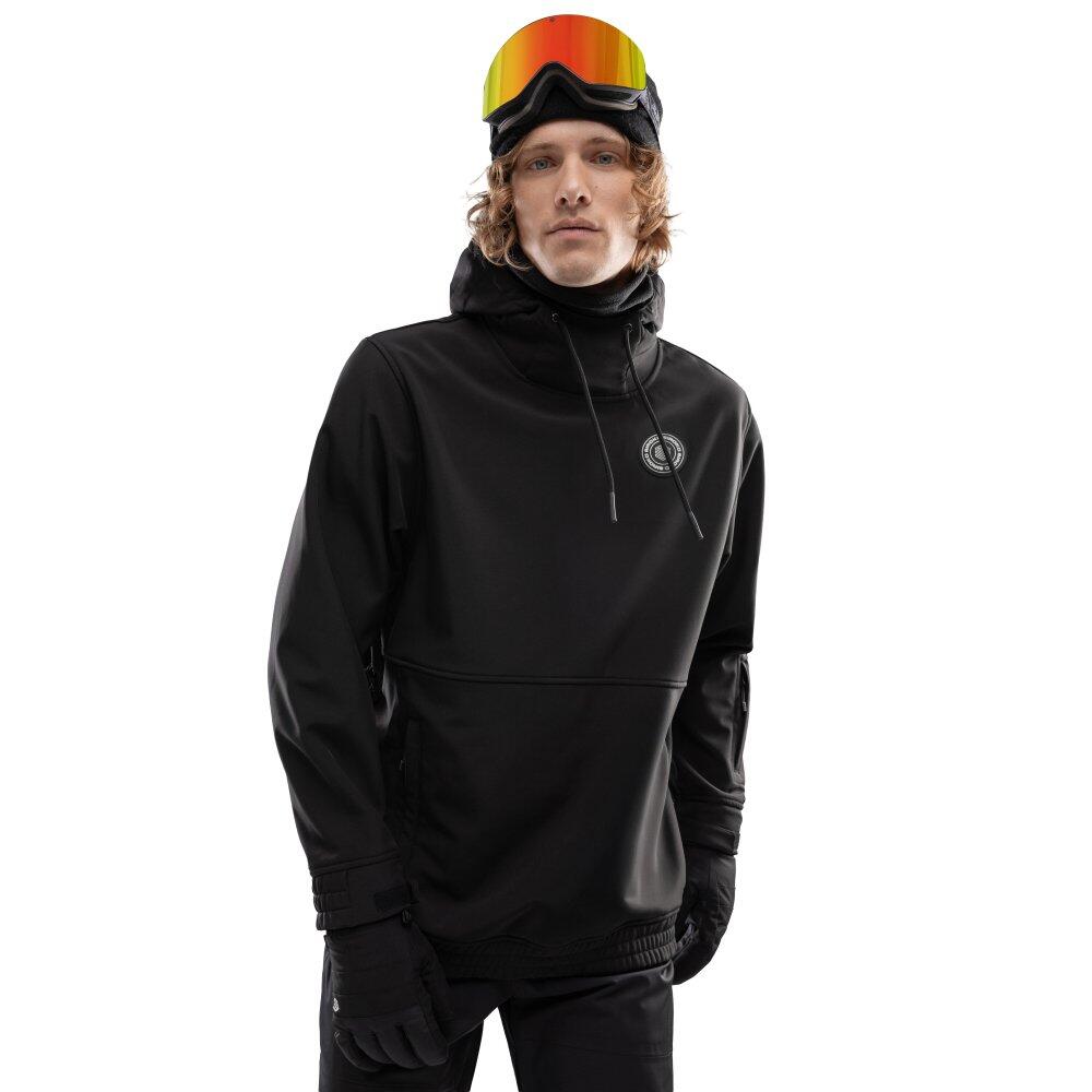 Kurtka snowboardowa męska W1 Skywalk