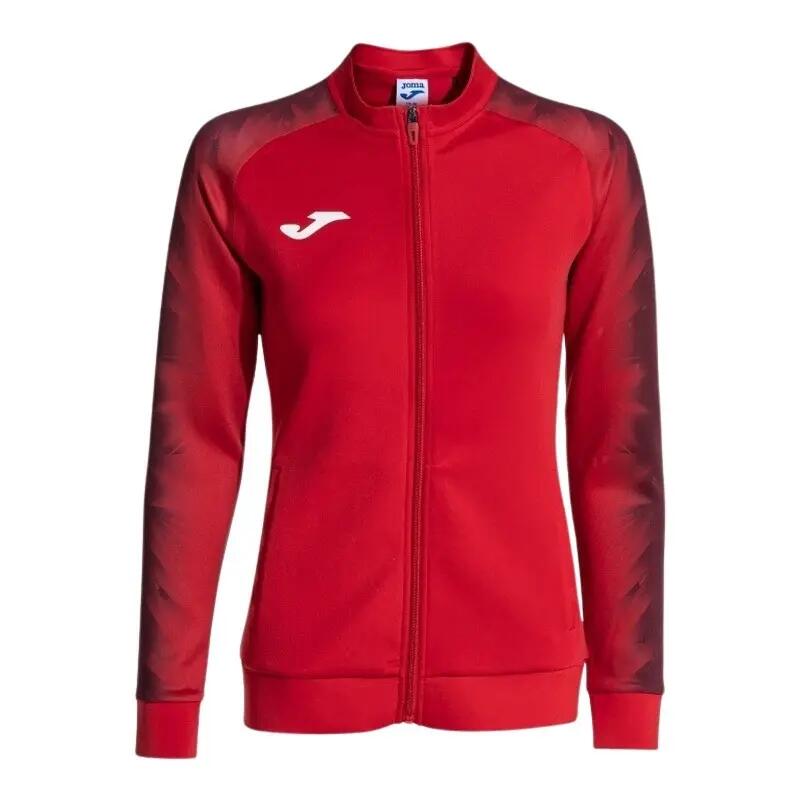 Damska bluza dresowa Joma Elite XI