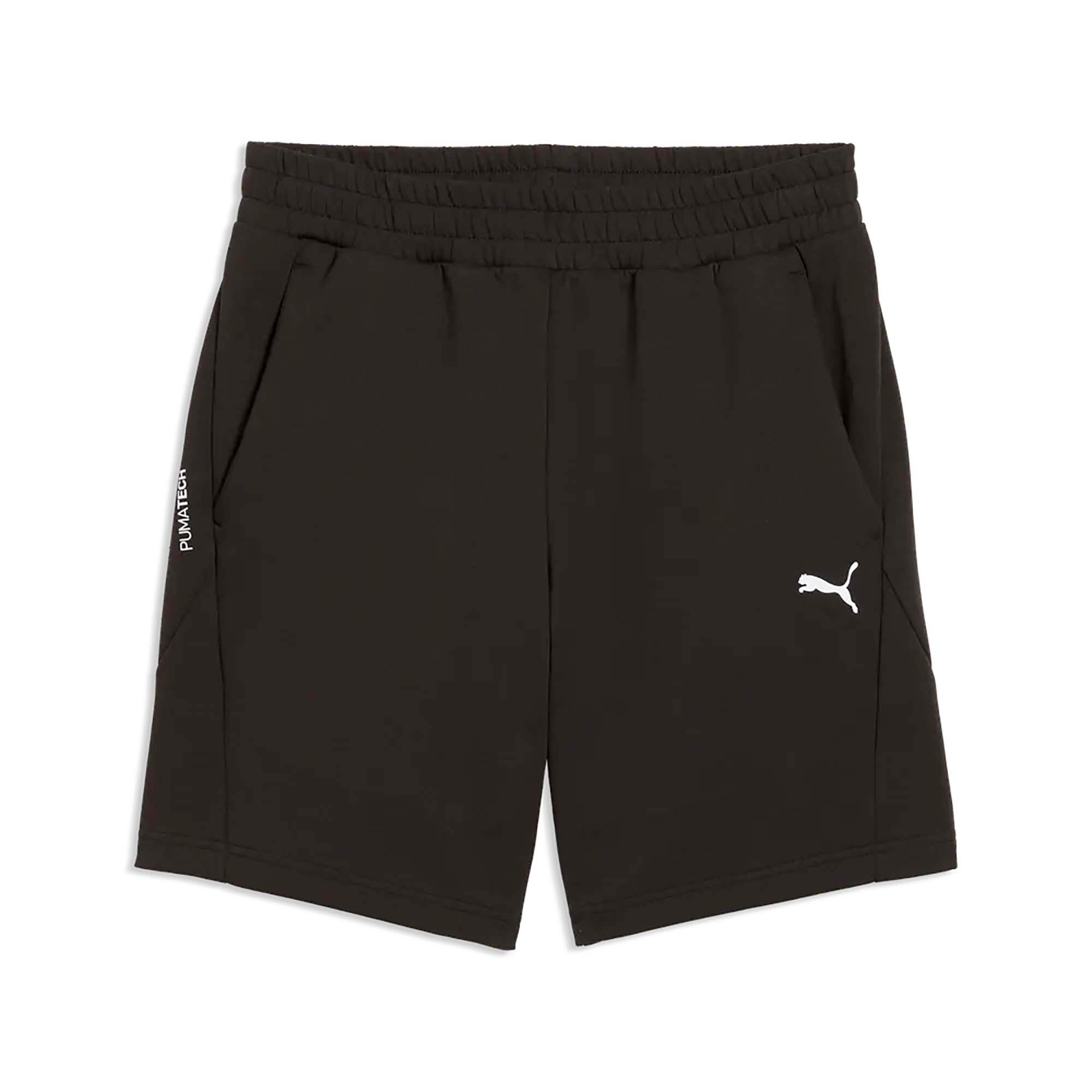 Krótkie Spodnie Puma Pumatech Shorts Dk Dorośli