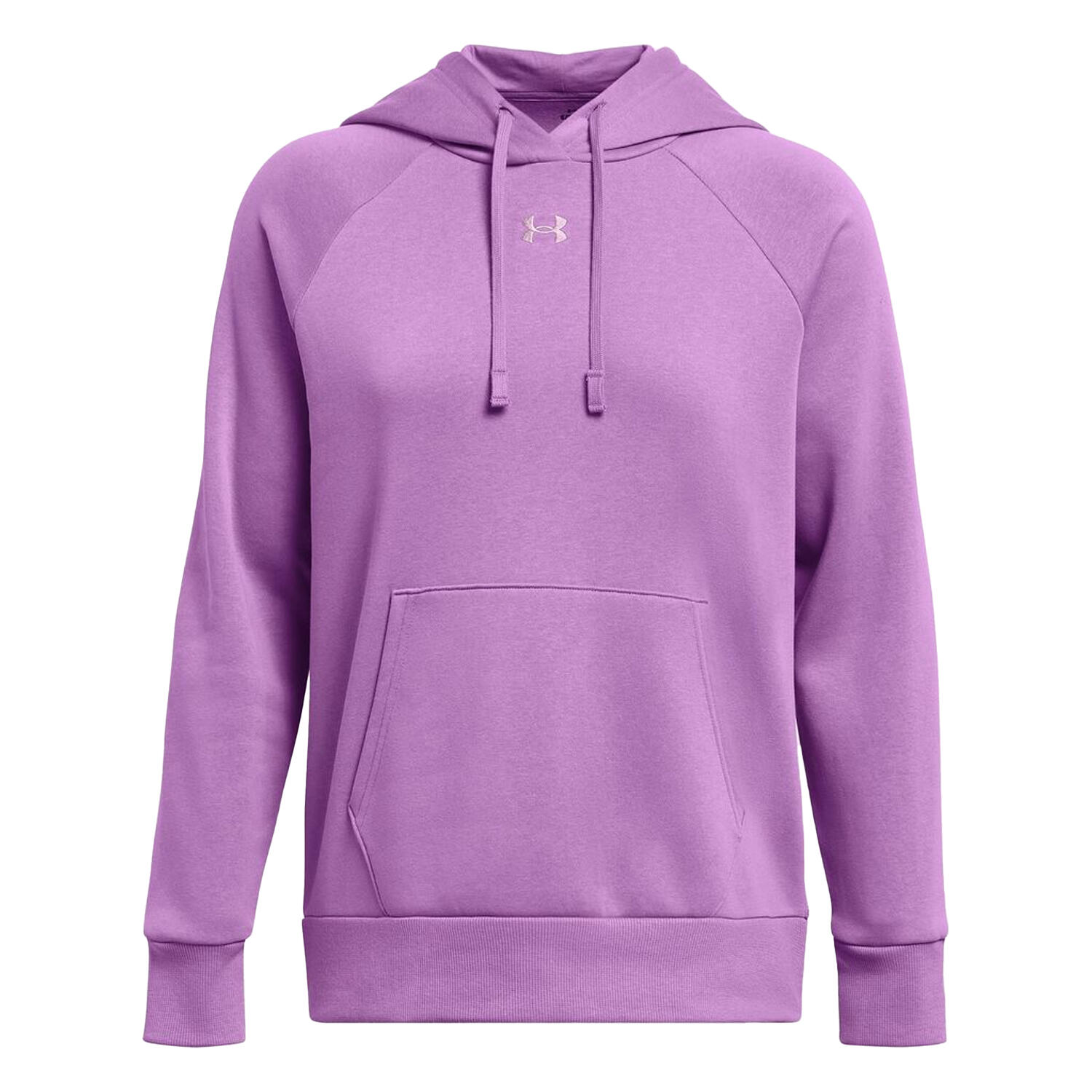 Damska Bluza Z Kapturem Rival Fleece Hoodie