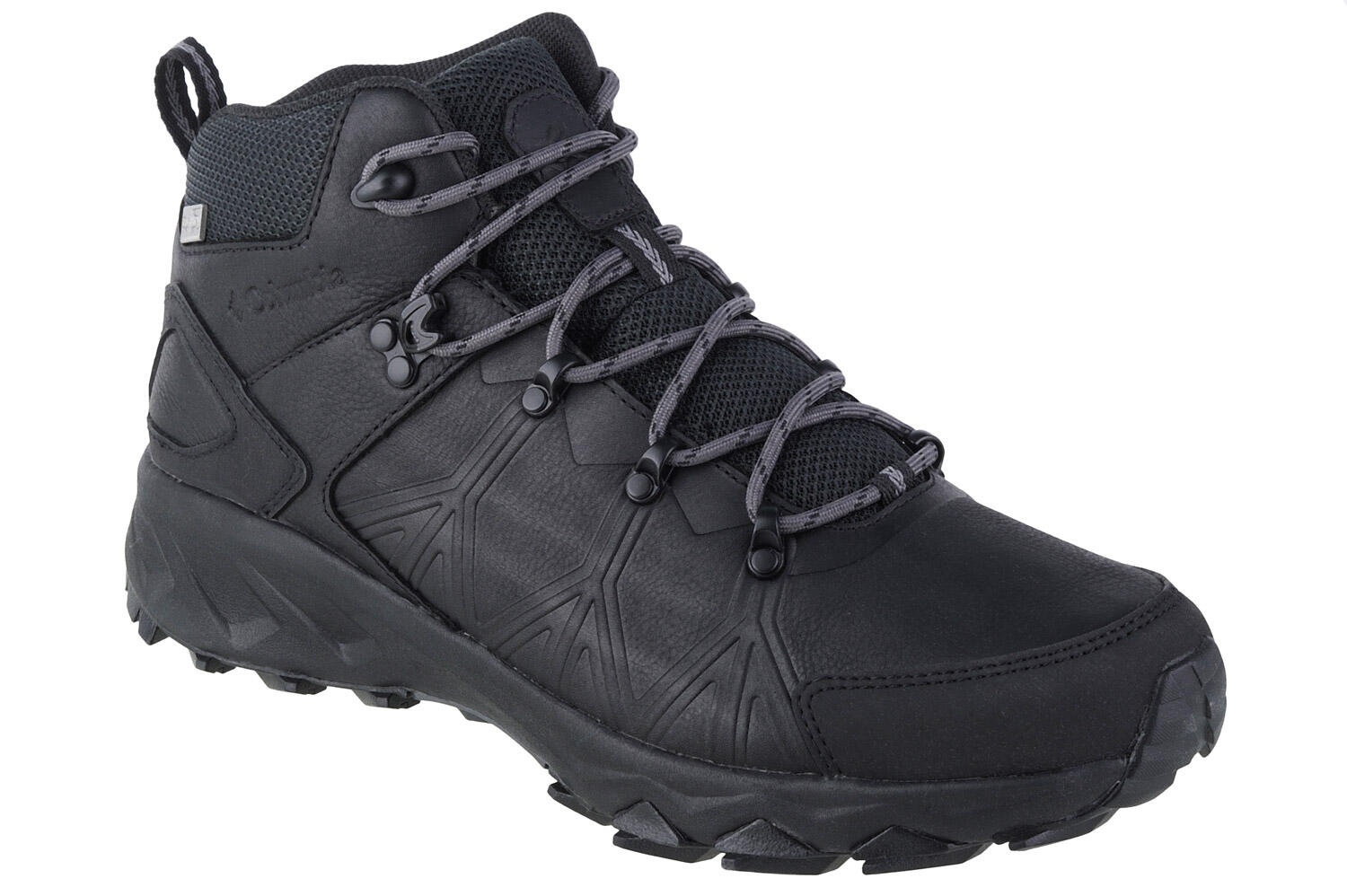 Buty trekkingowe męskie Columbia Peakfreak Ii Mid Outdry