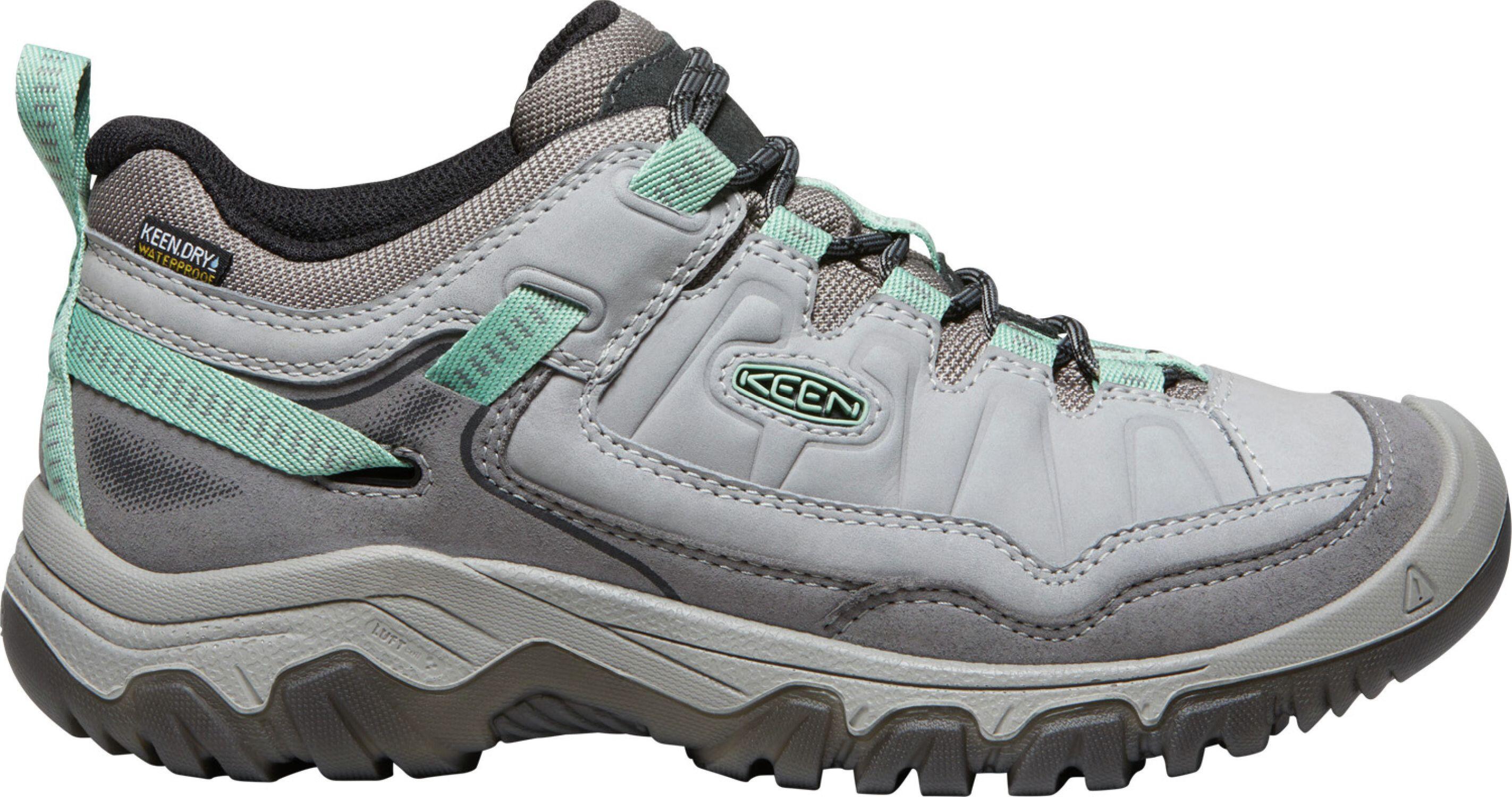 Damskie buty trekkingowe Keen Targhee IV WP