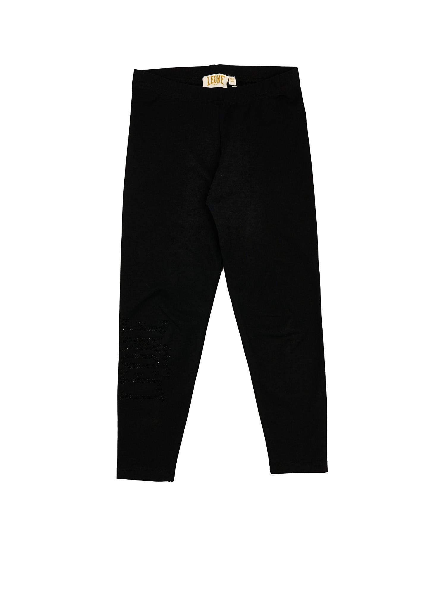 Legginsy na co dzień na siłownię