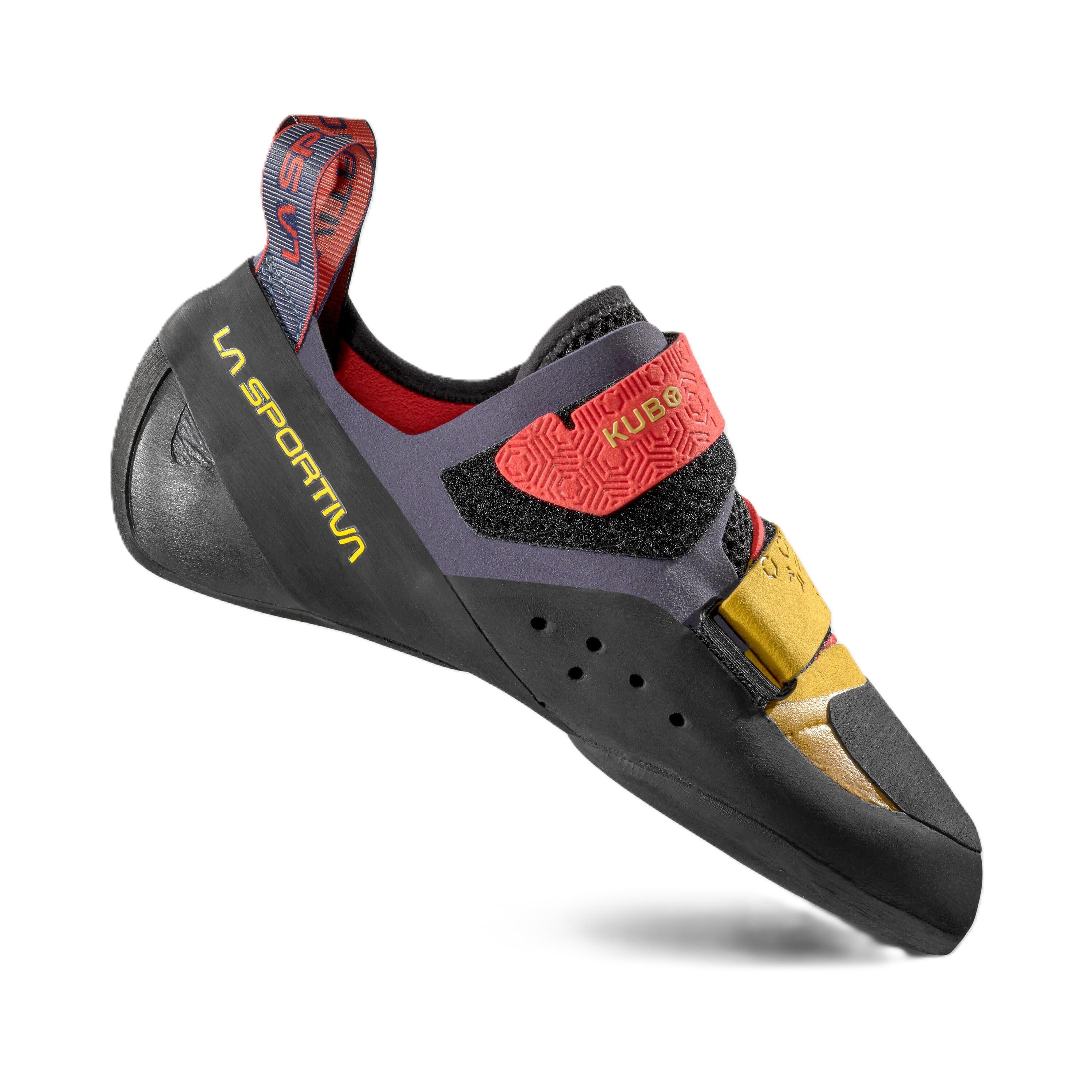 Buty do wspinaczki La Sportiva Kubo