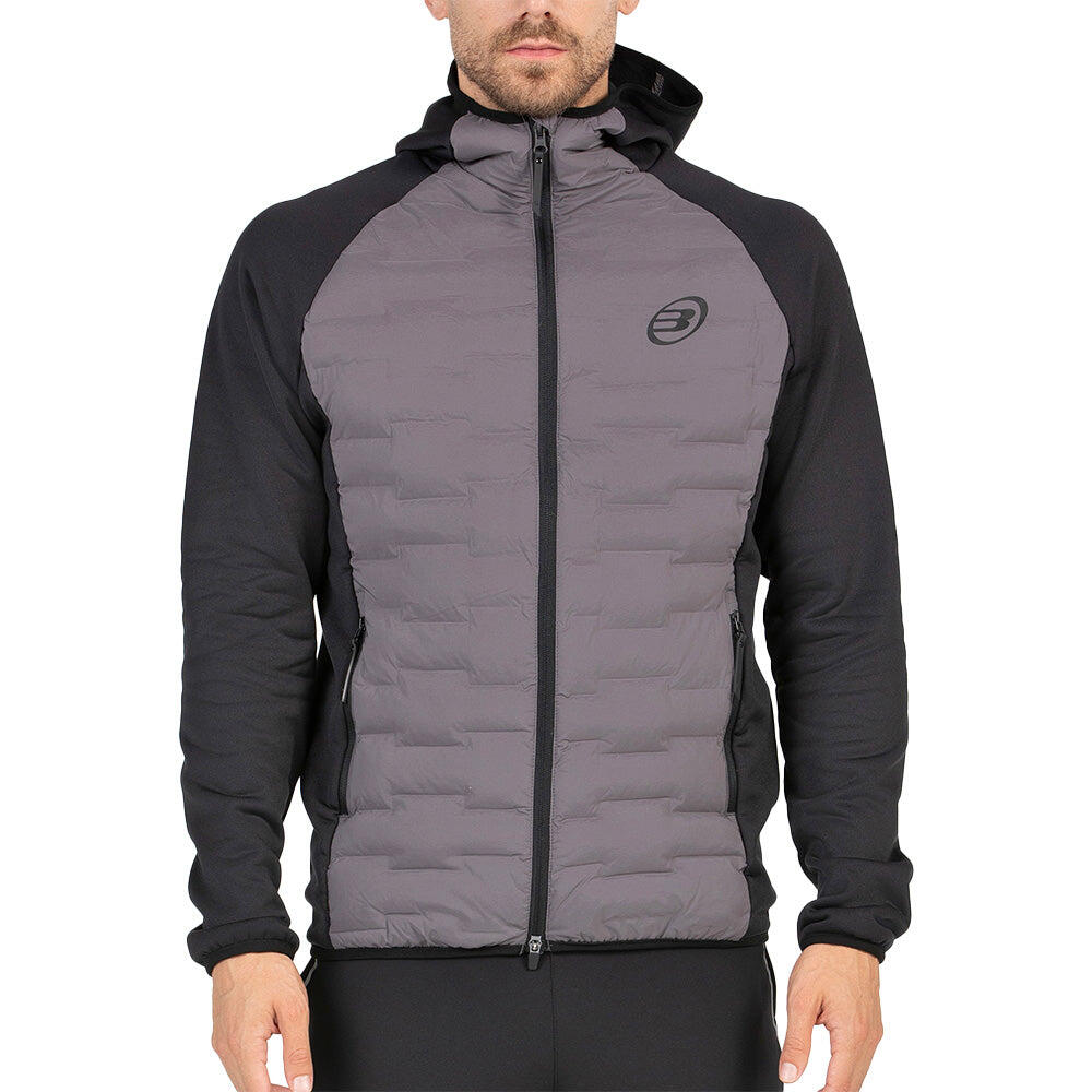 Anorak Bullpadel Banir