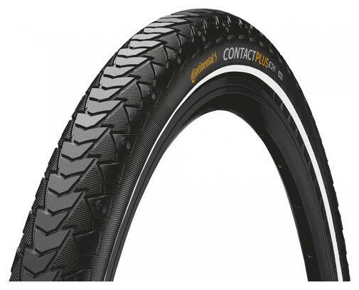 Opona sztywna Continental Contact Plus 650x50