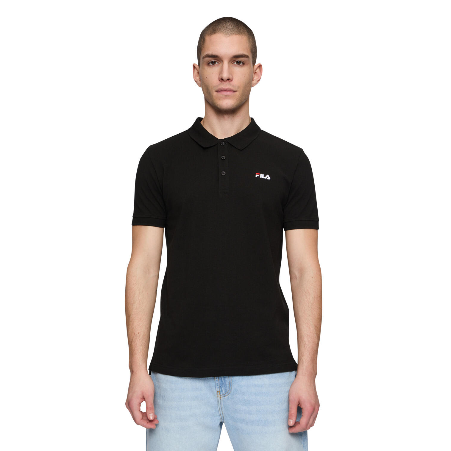 Polo Fila Sunchon