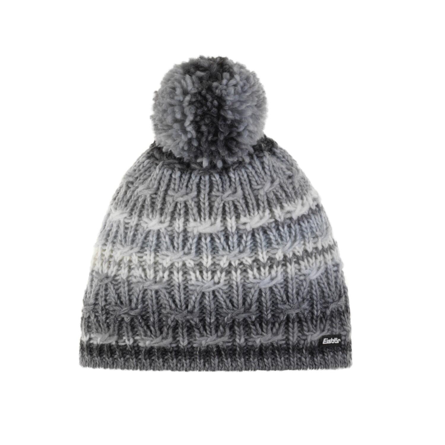 Czapka Eisbar Anka Pompon MÜ