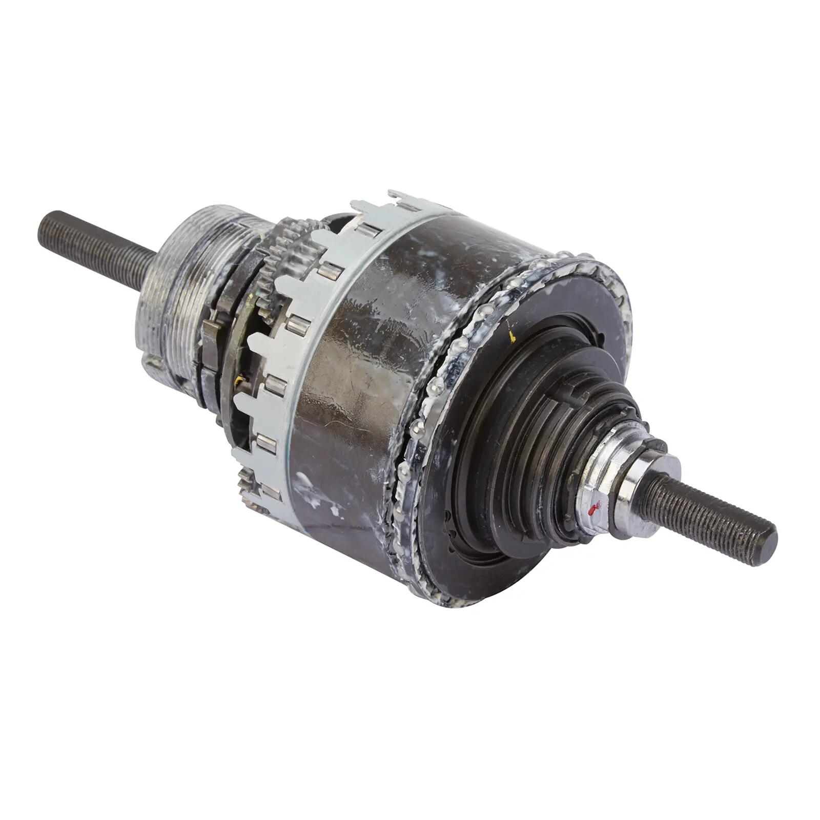 Hub wewnętrzny Shimano SG-8C31
