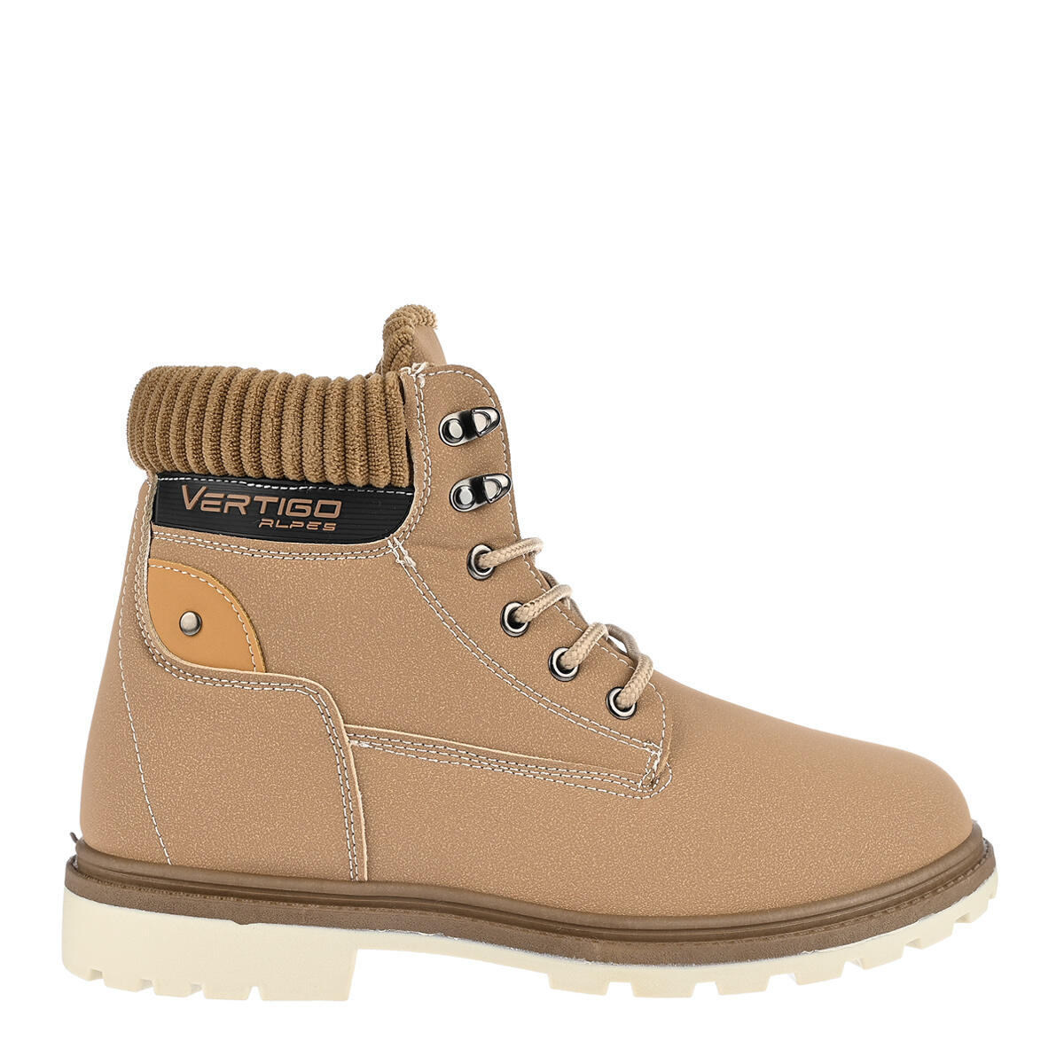 Buty turystyczne damskie Castro