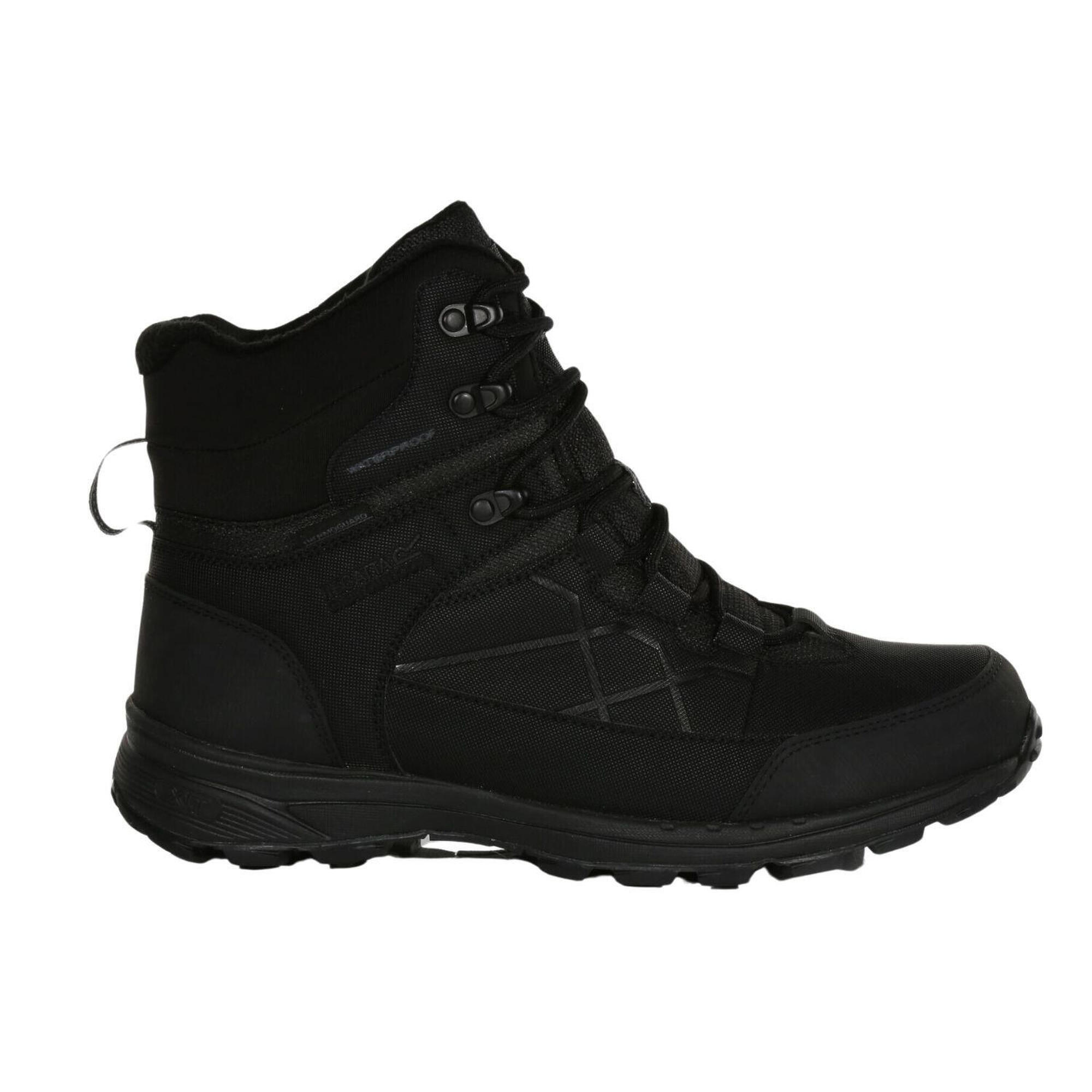 Buty trekkingowe męskie Regatta Samaris Thermo wodoodporne