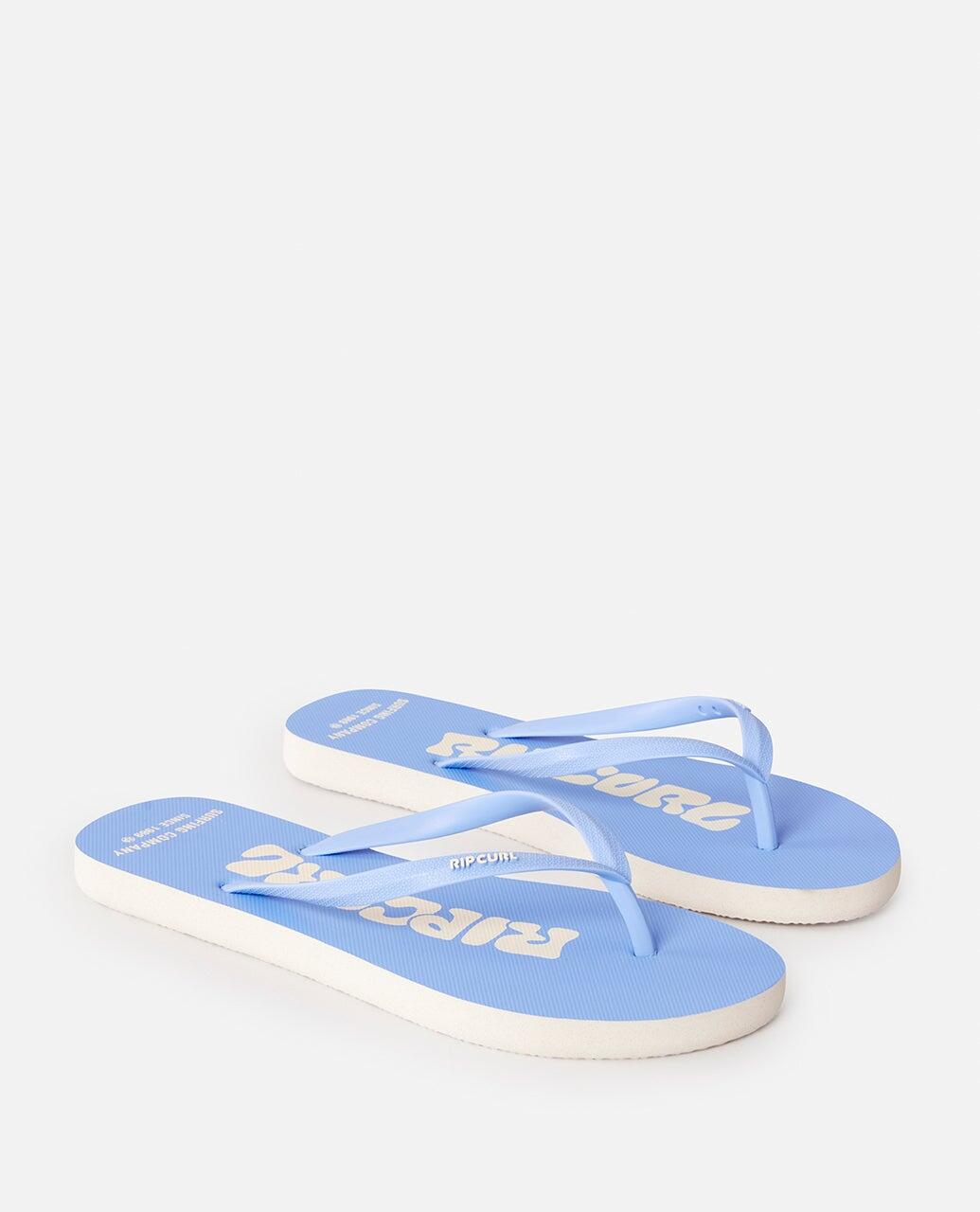 Japonki damskie Rip Curl Icons Of Surf Bloom