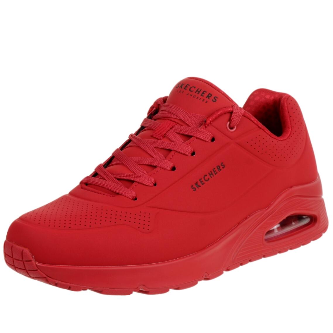 Buty do chodzenia męskie, Skechers Uno-Stand On Air