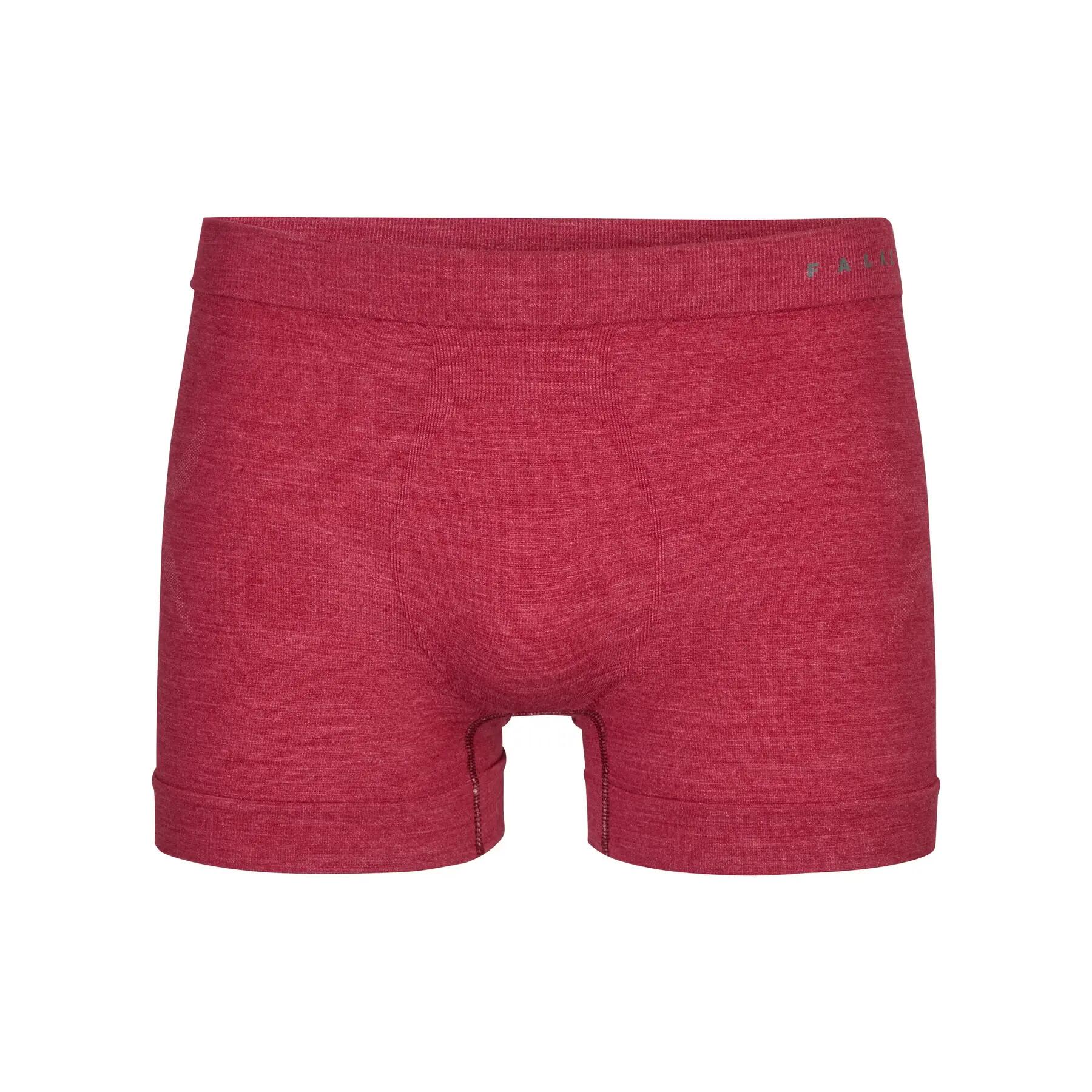 Bokserki Falke Wool-Tech Light