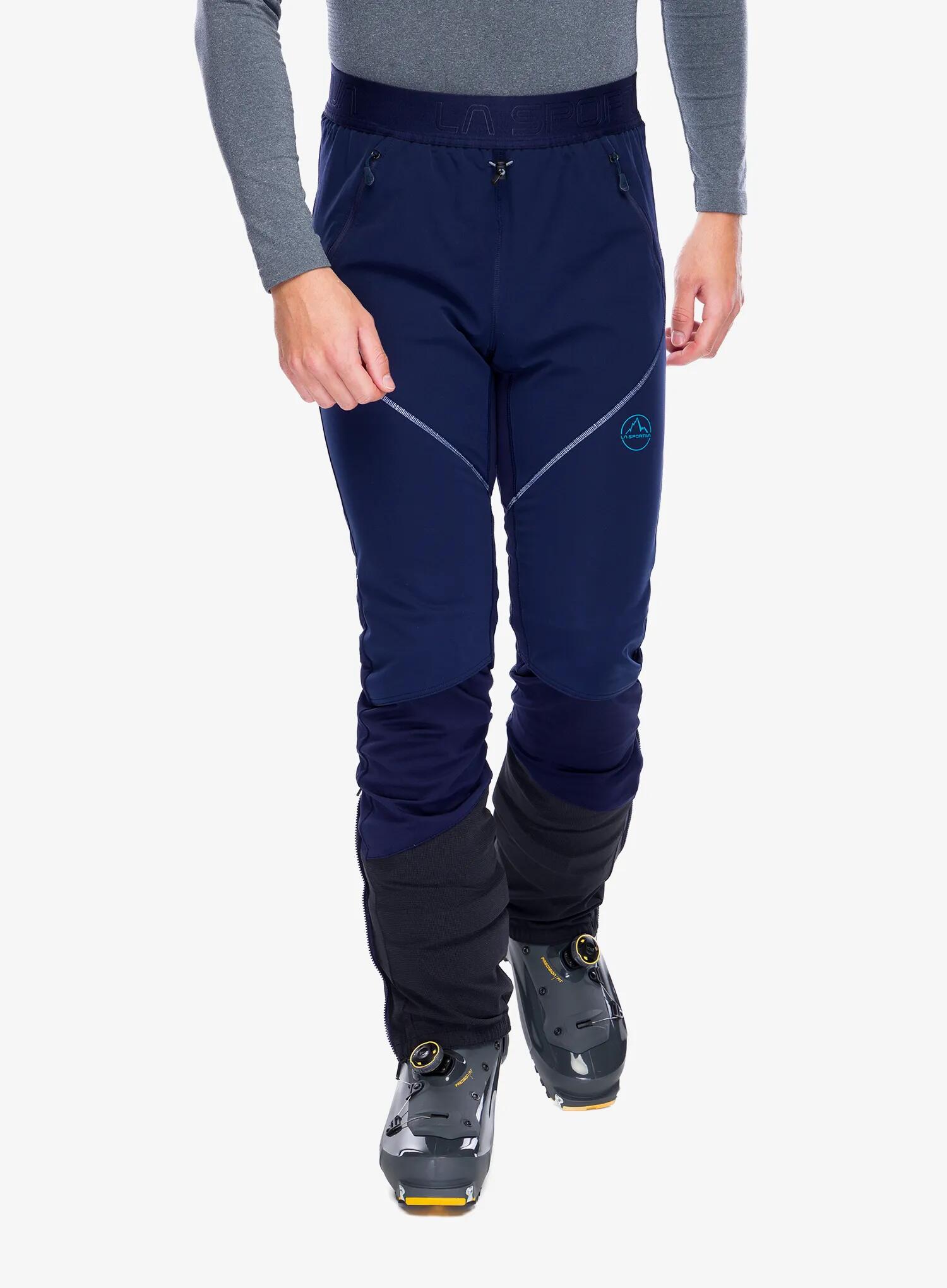 Spodnie skiturowe męskie La Sportiva Kyril Pant