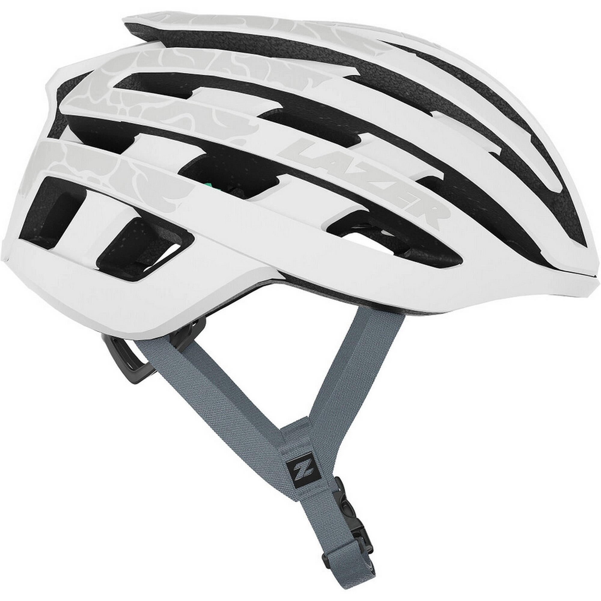 Kask rowerowy Z1 KinetiCore UYH Edition  biały