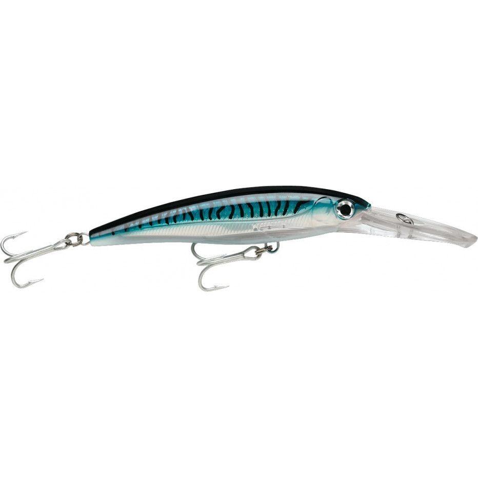 Przynęta pływająca Rapala x-rap magnum 18 cm