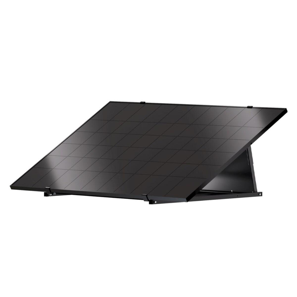 Poolex Panel Słoneczny Plug & Play 800W – Wstępnie zmontowany zestaw