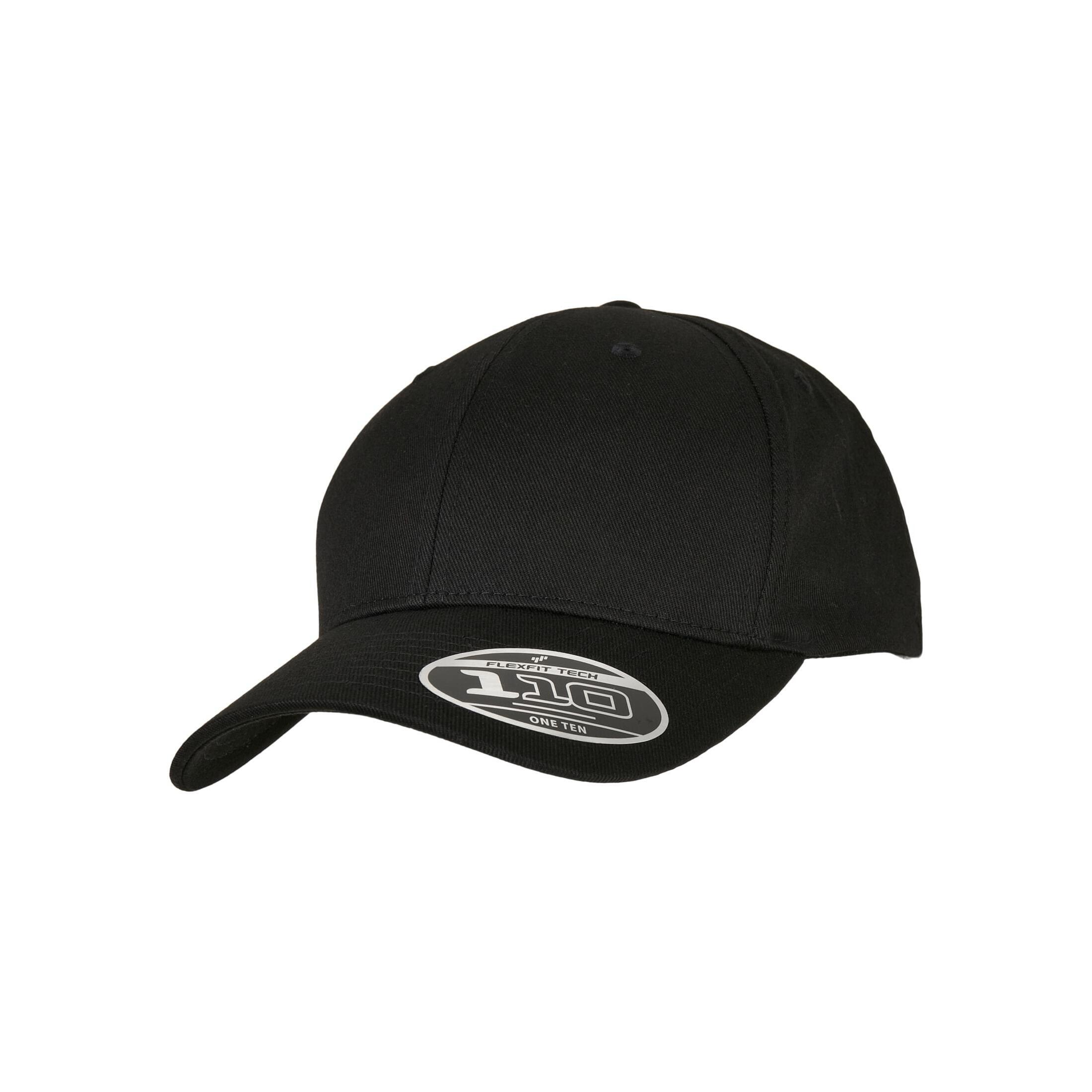 Zakrzywiona czapka snapback Flexfit 110