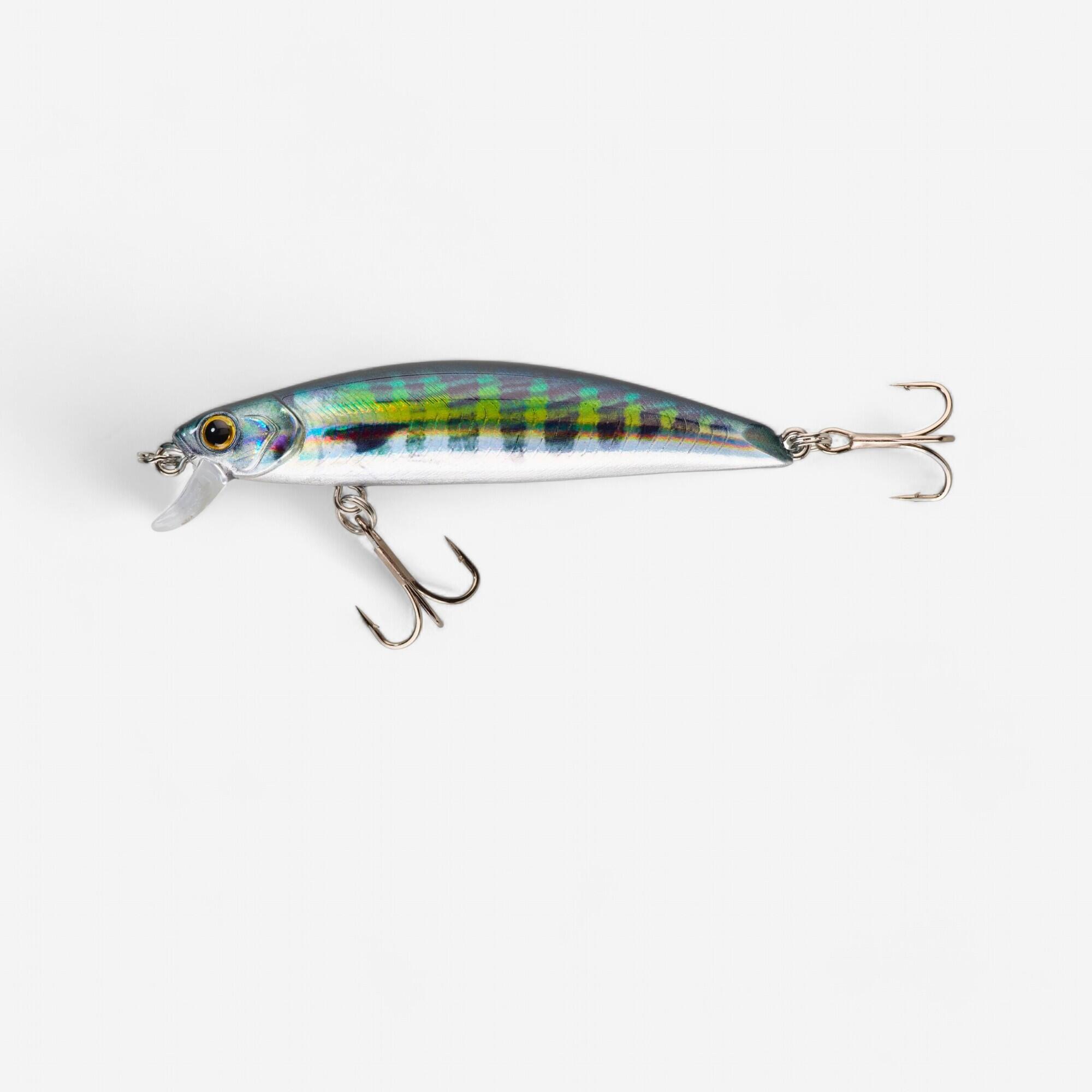 Wobler morski Saxton 75F bonito