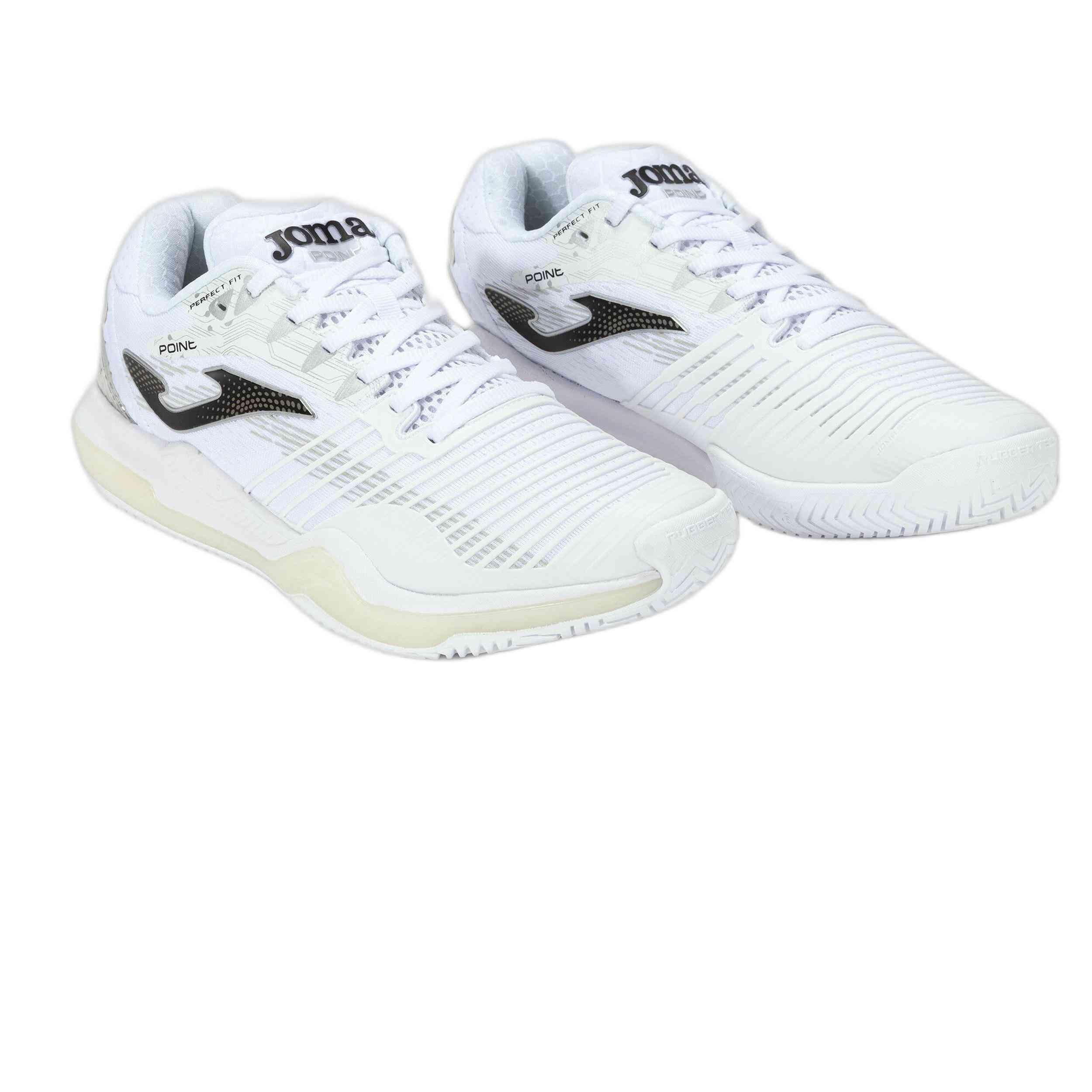 Buty do tenisa męskie Joma Point AC