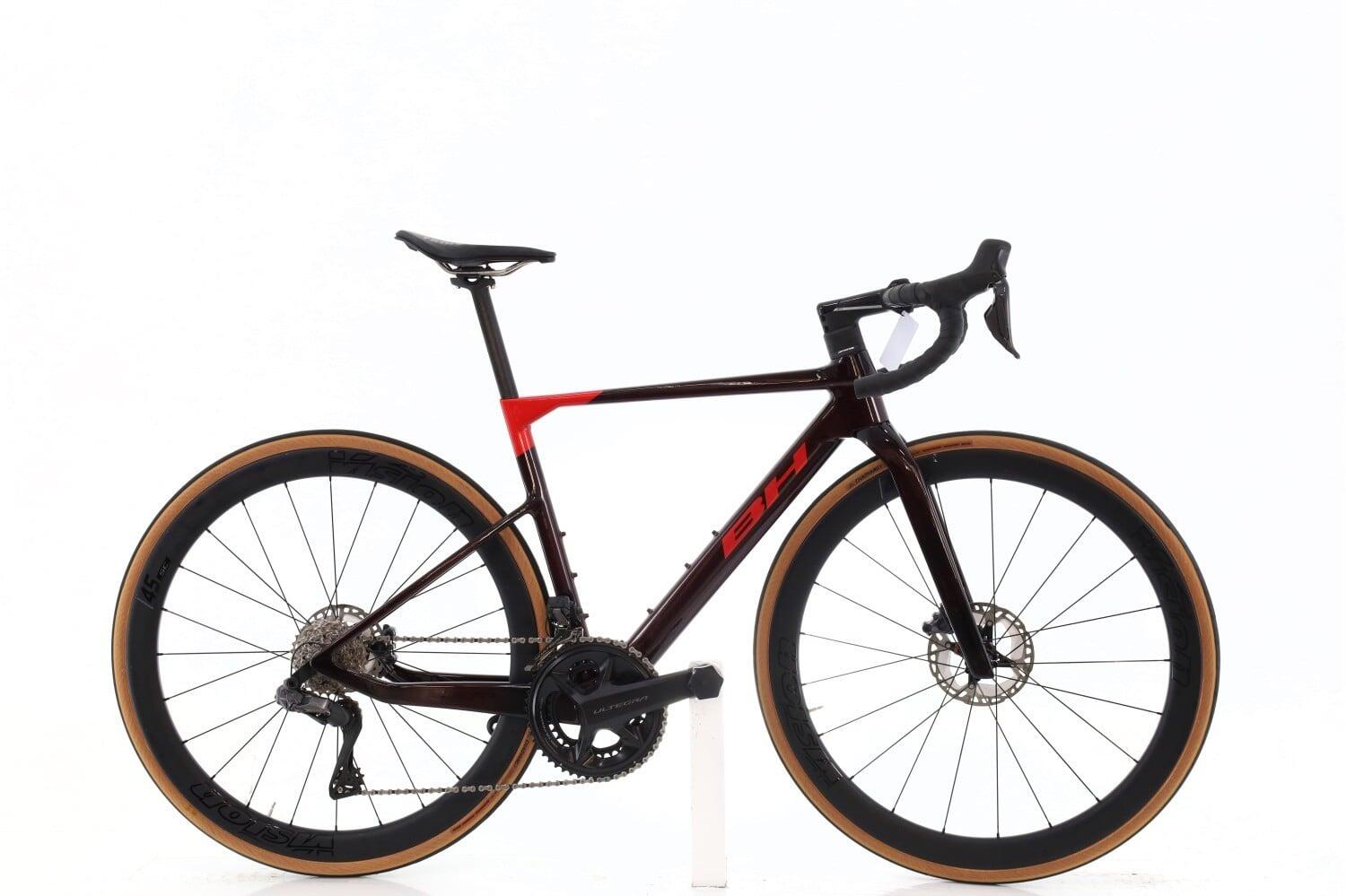 Second life · R. szosowy · BH Ultralight 7.0 Di2 12V · W bardzo dobrym stanie