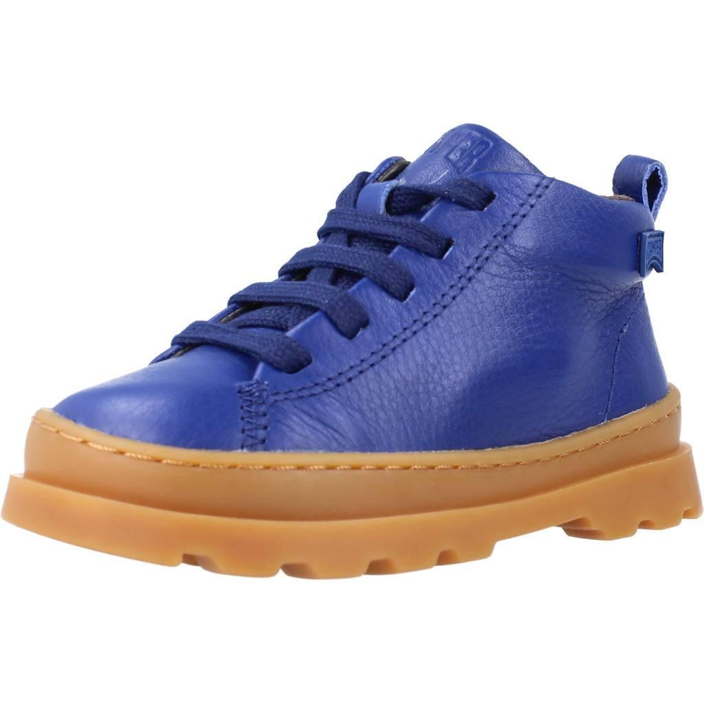 Buty CAMPER BRUTUS FW Niebieski