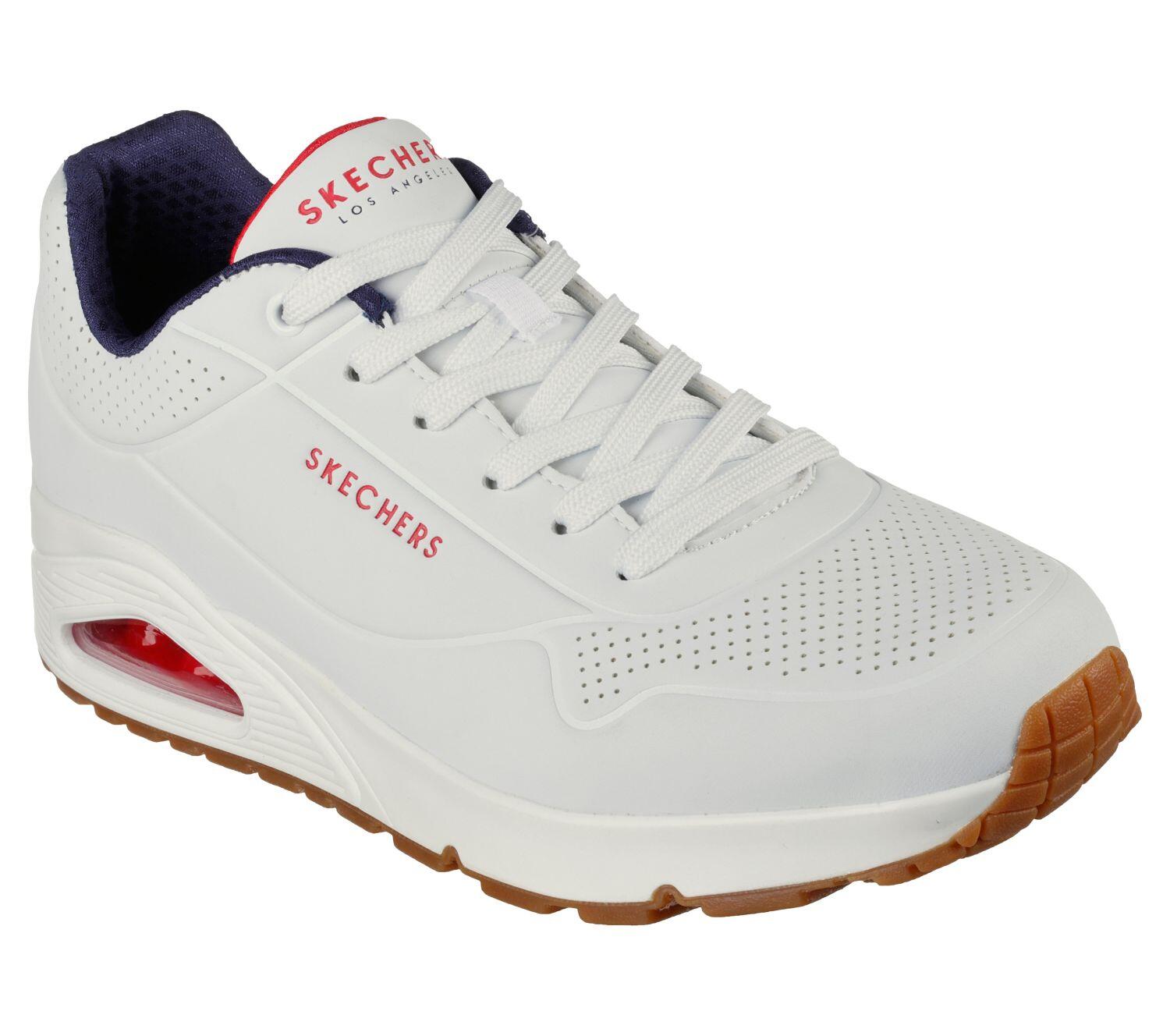 Buty do chodzenia męskie Skechers Uno Stand ON Air