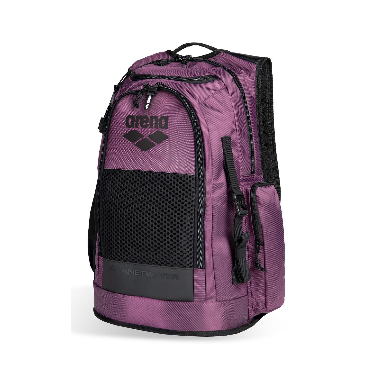 Plecak Sportowy Arena All Set Backpack 45L