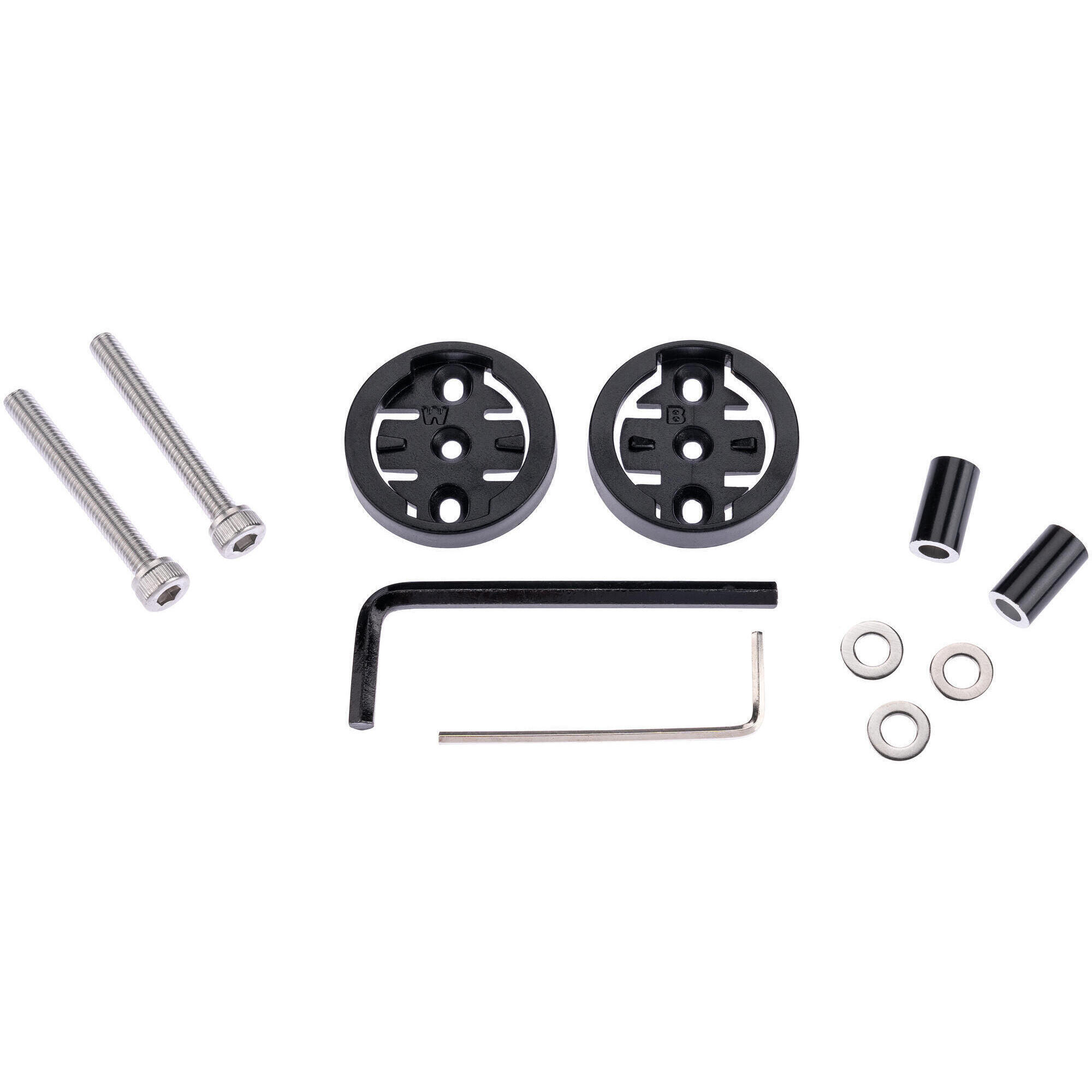 CONTEC Mount.Mate Flex uchwyt na licznik i GoPro