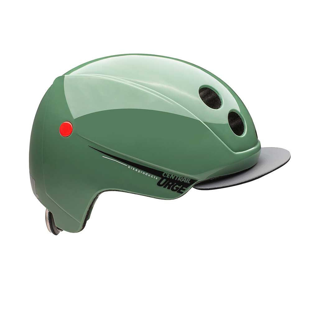 Kask rowerowy Centrail Olive Urban
